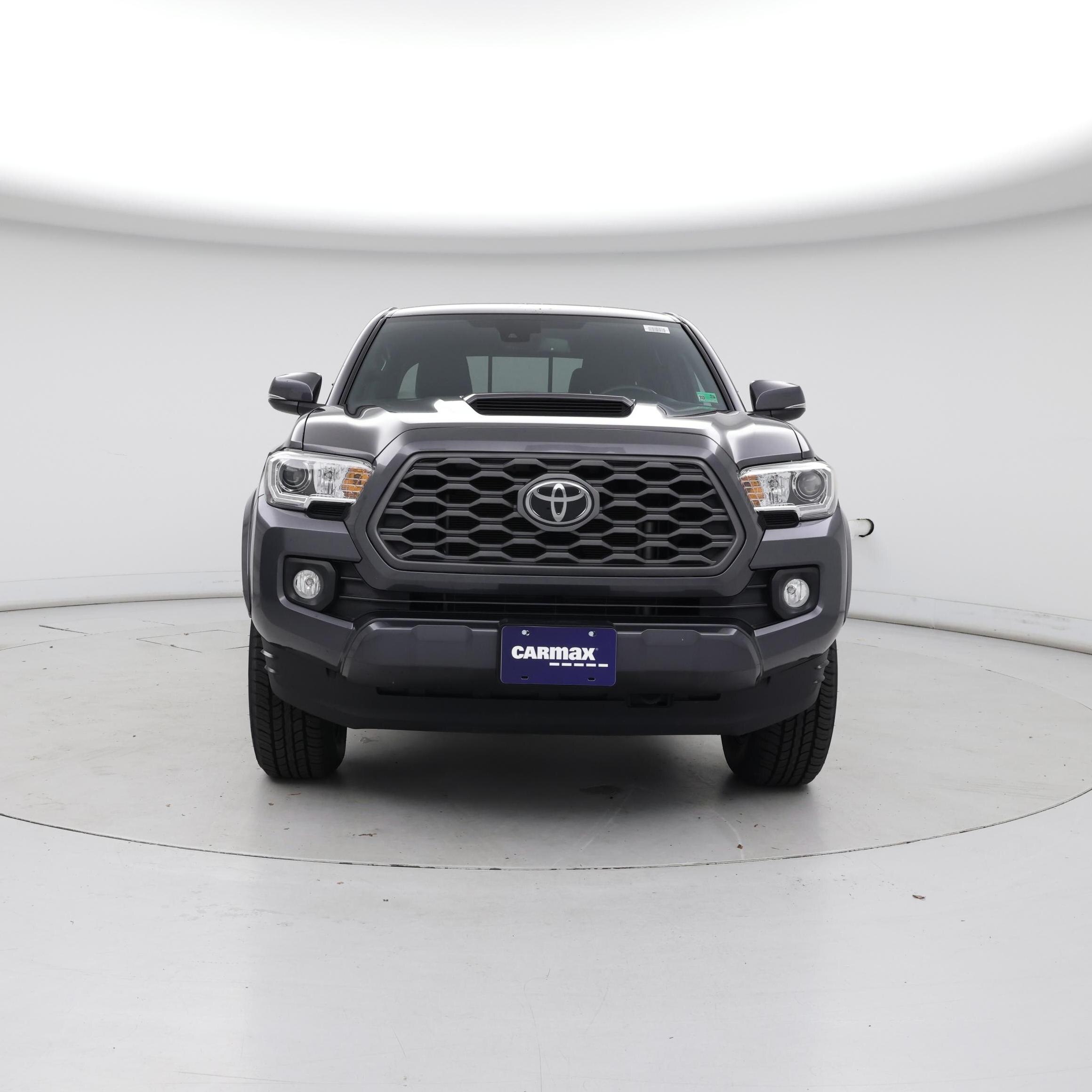 Thumbnail: 2021 Toyota Tacoma - 5