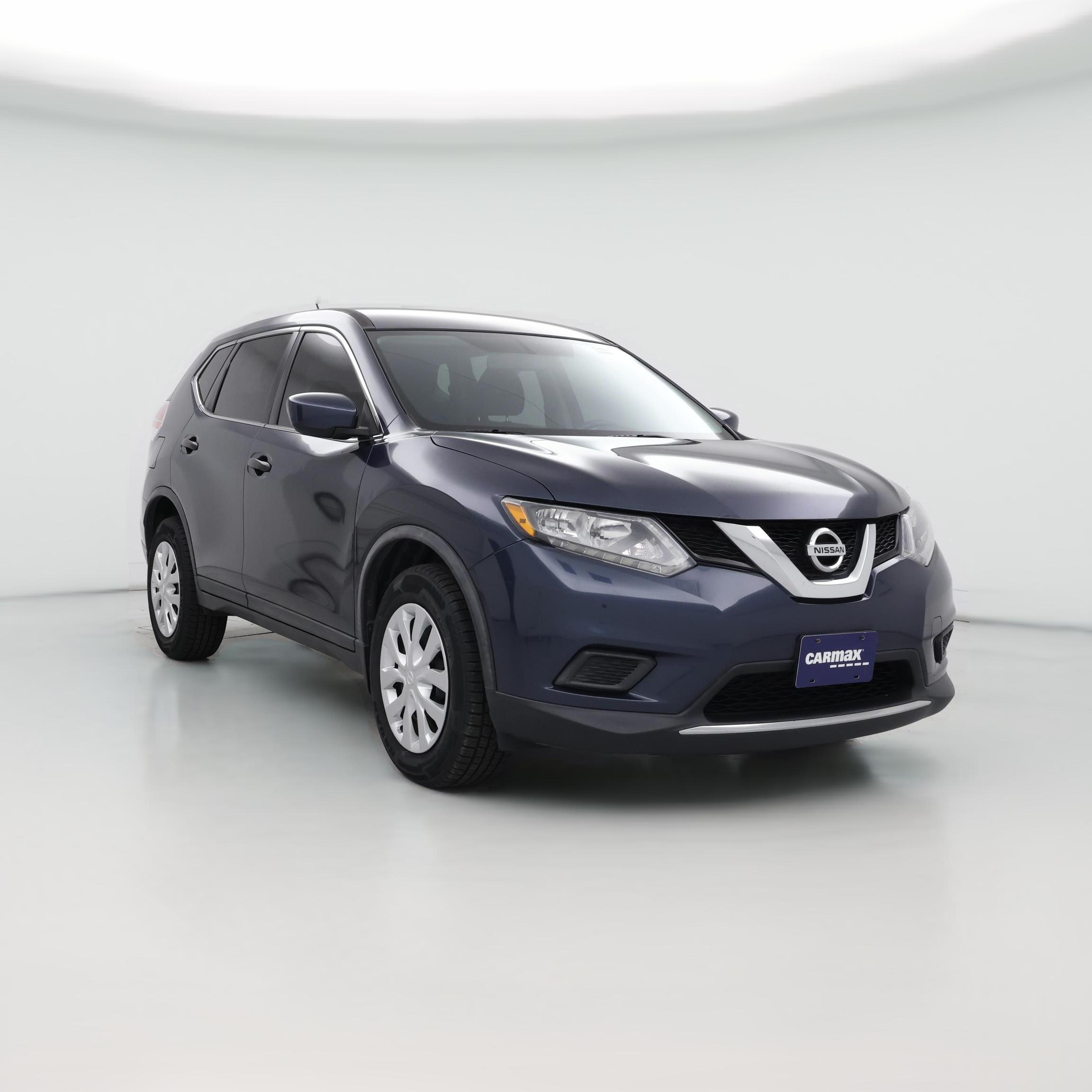 Thumbnail: 2016 Nissan Rogue - 1