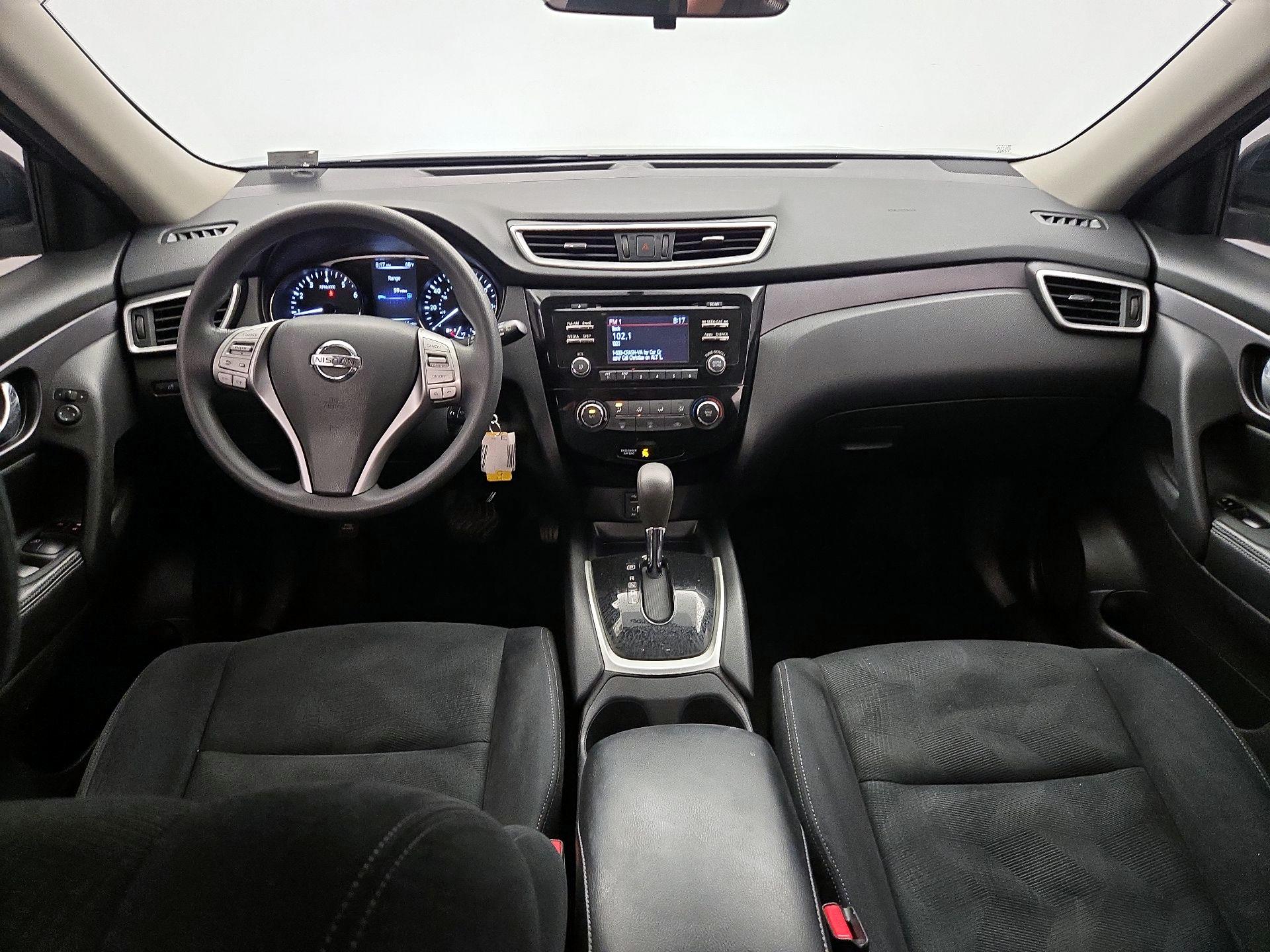 Thumbnail: 2016 Nissan Rogue - 9