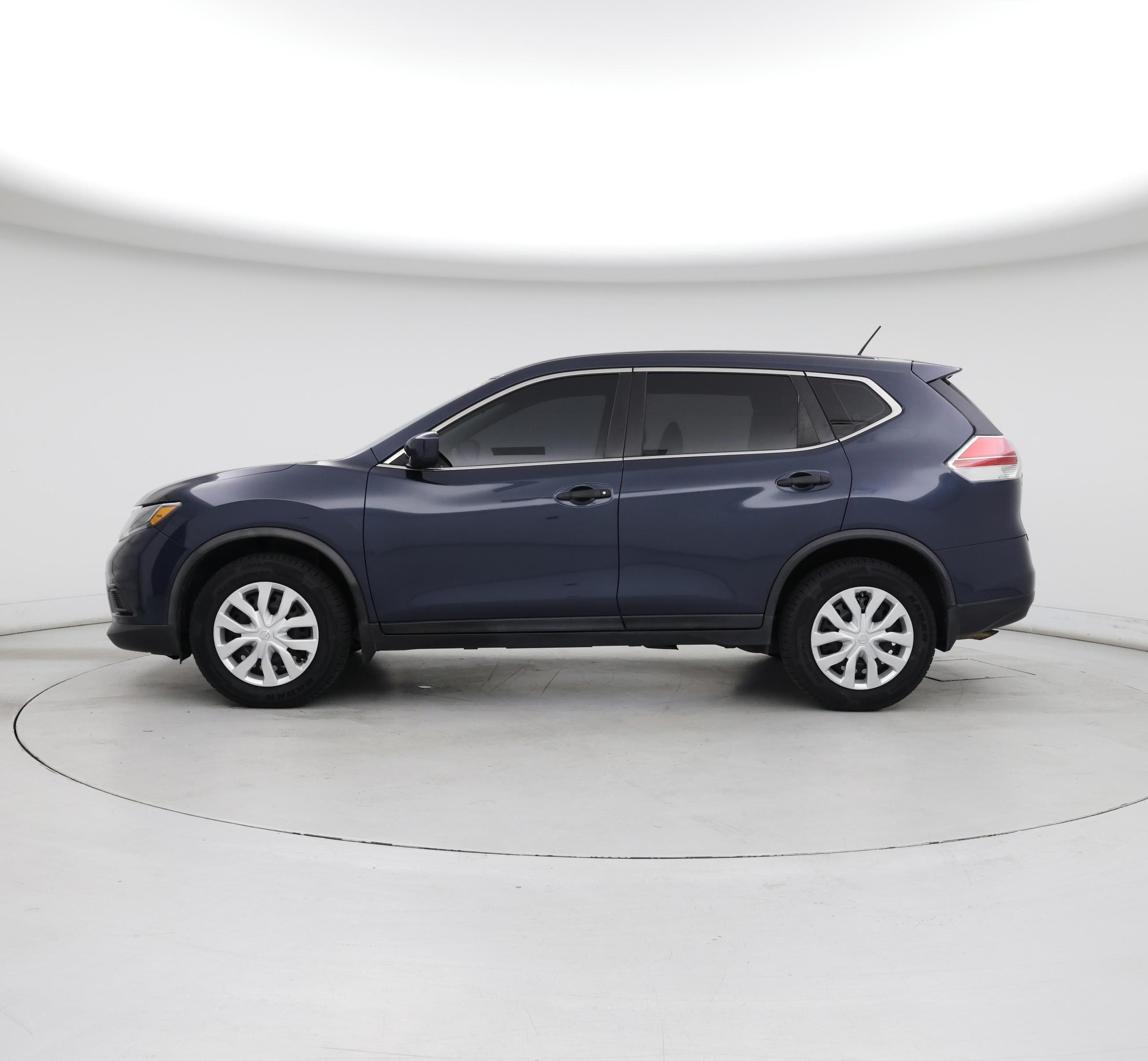 Thumbnail: 2016 Nissan Rogue - 3