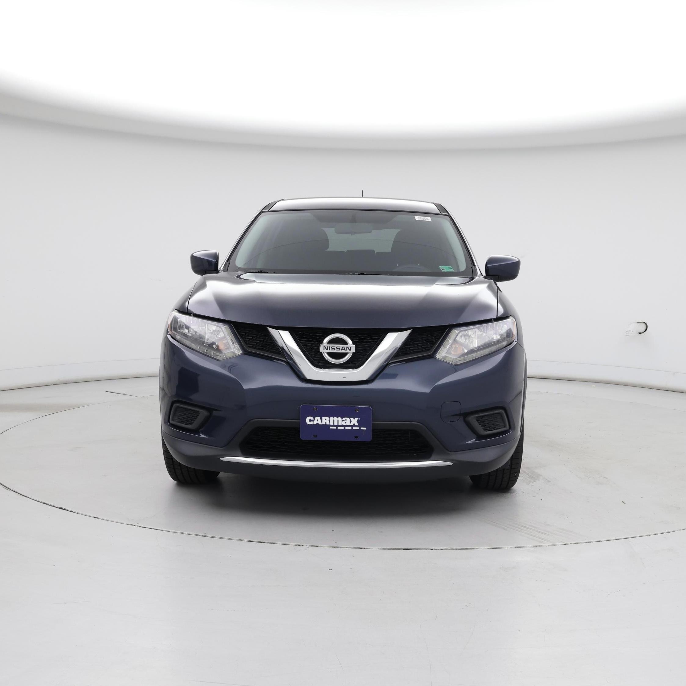 Thumbnail: 2016 Nissan Rogue - 5