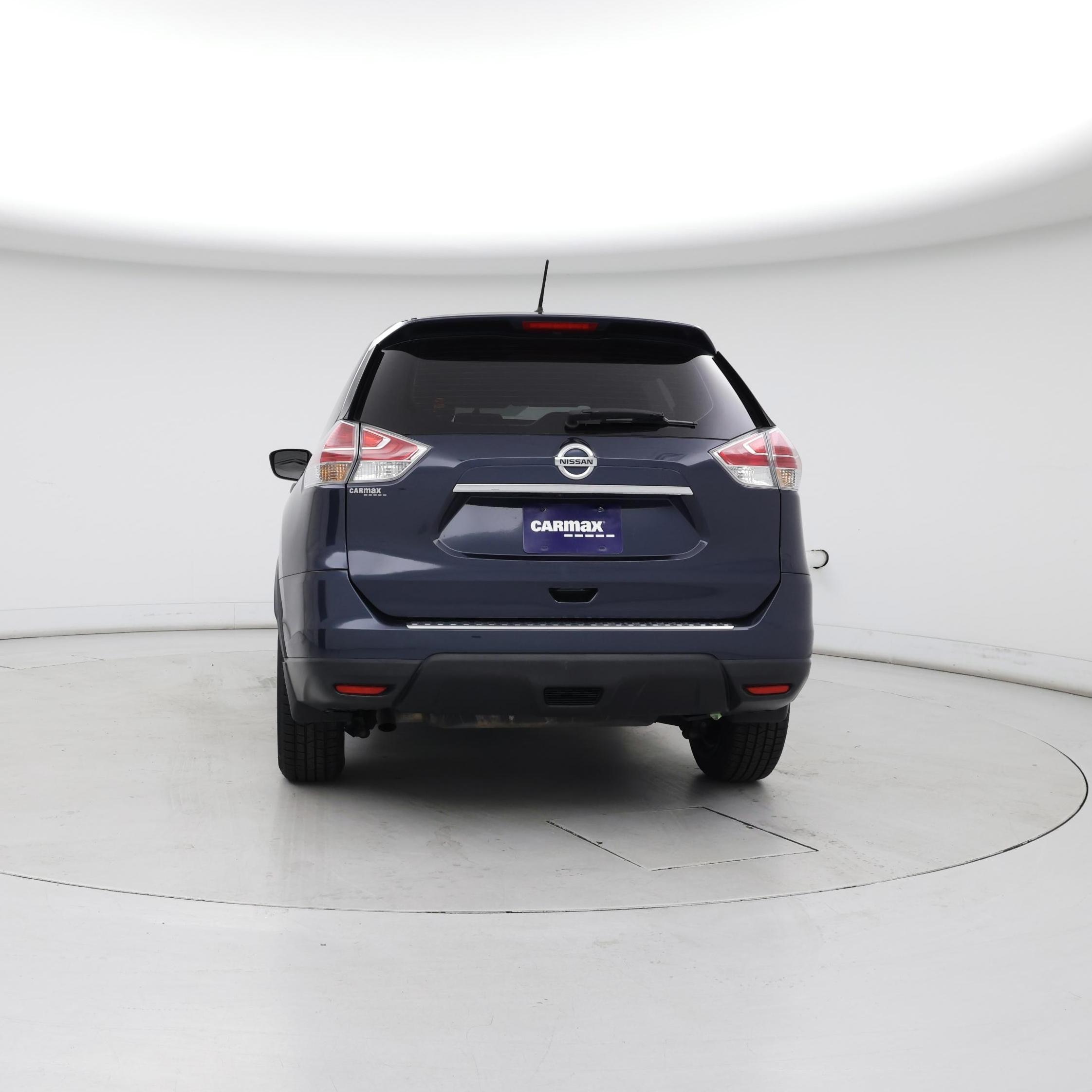 Thumbnail: 2016 Nissan Rogue - 6