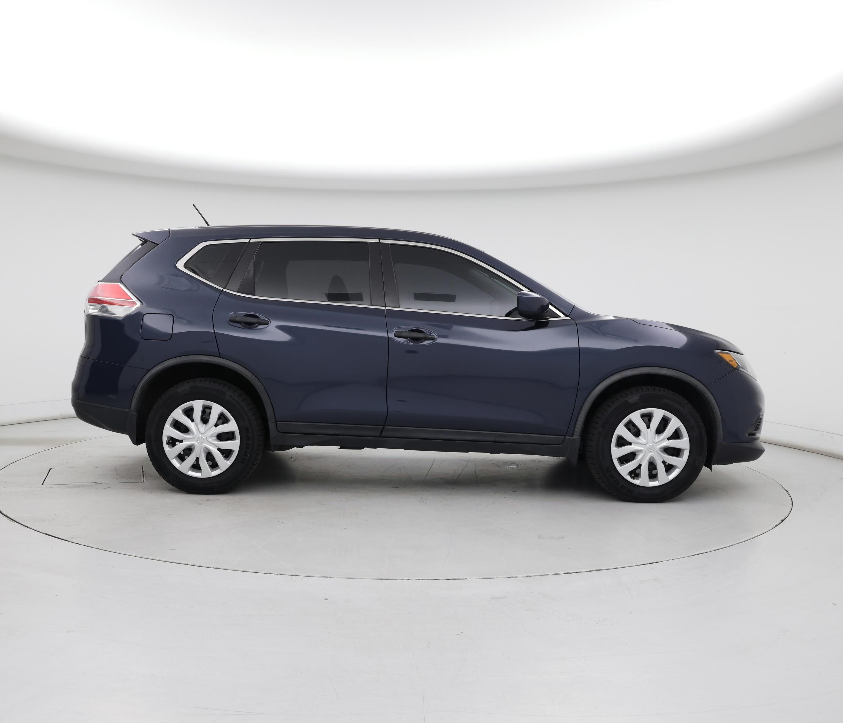 Thumbnail: 2016 Nissan Rogue - 7