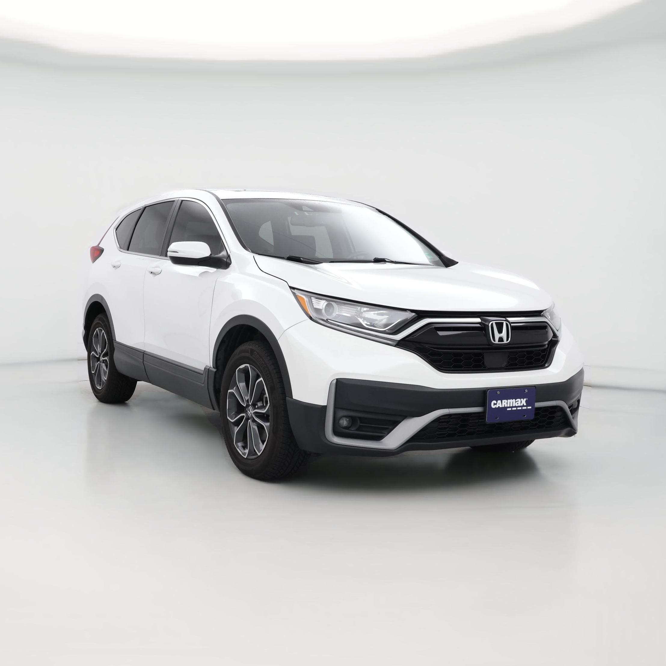 Thumbnail: 2020 Honda CR-V - 1