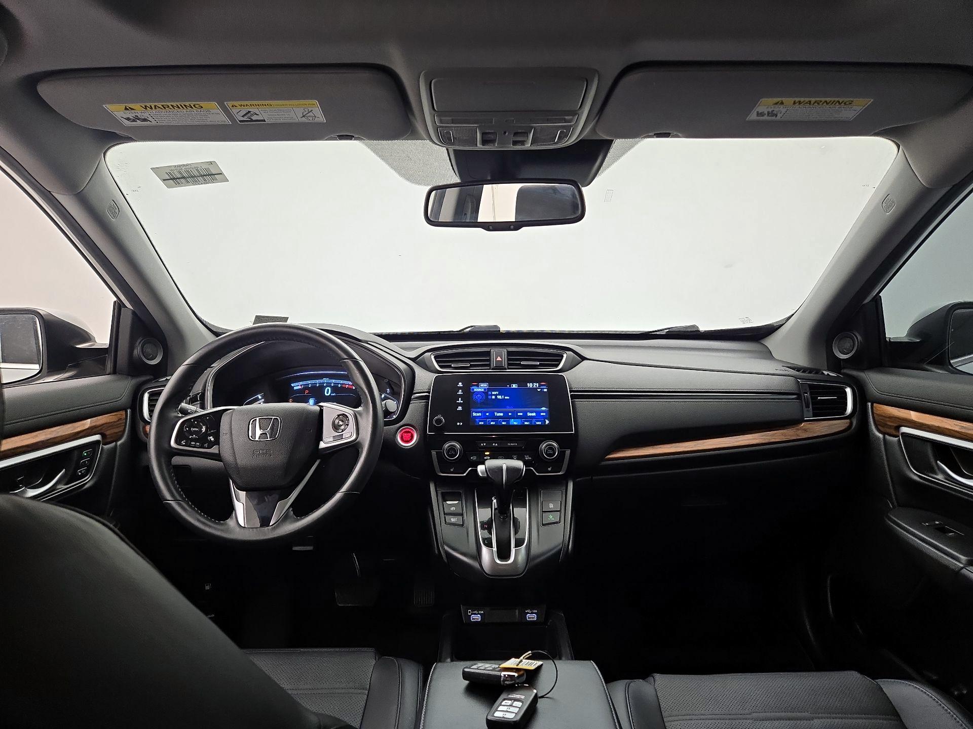 Thumbnail: 2020 Honda CR-V - 9