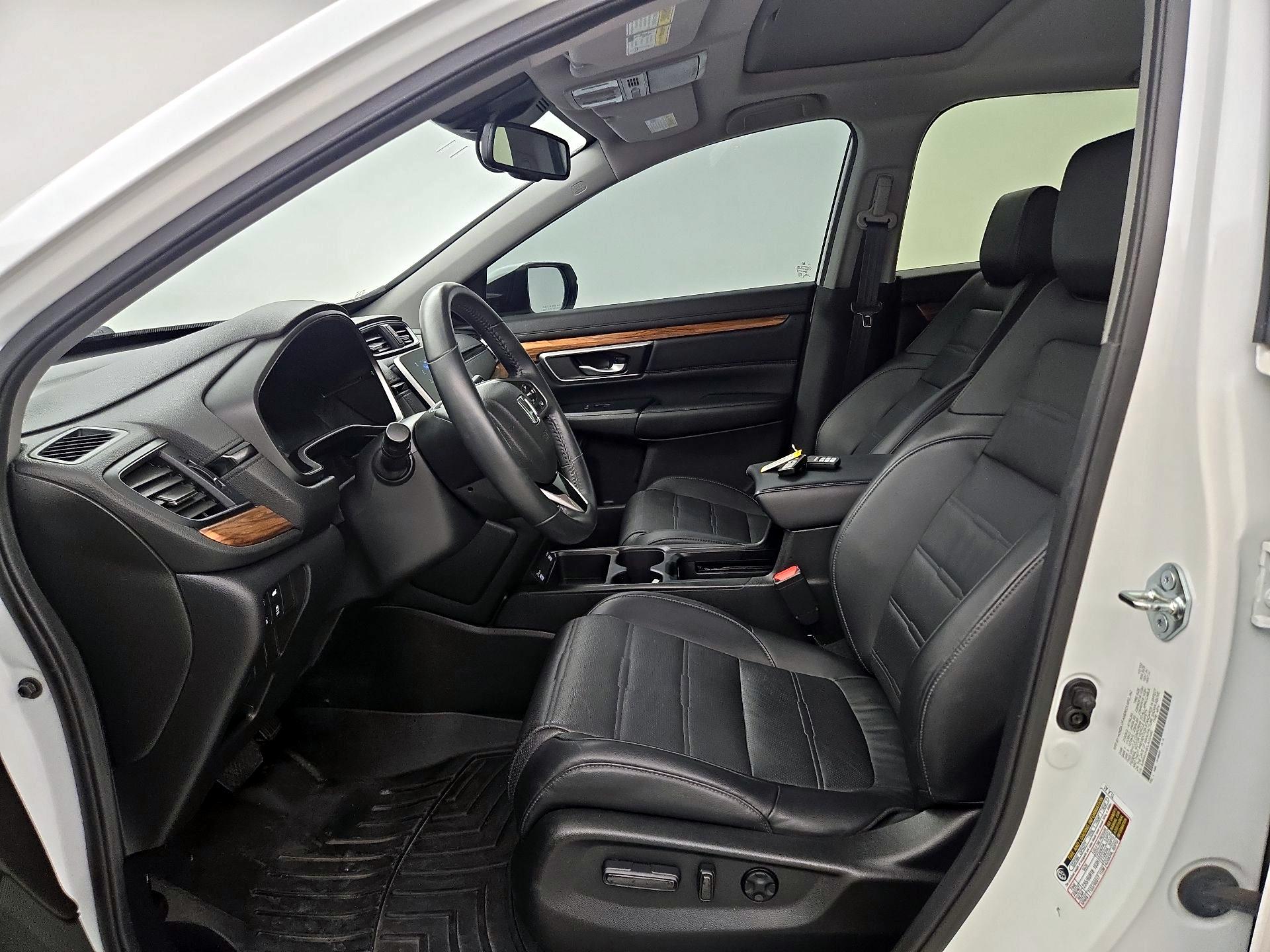 Thumbnail: 2020 Honda CR-V - 11