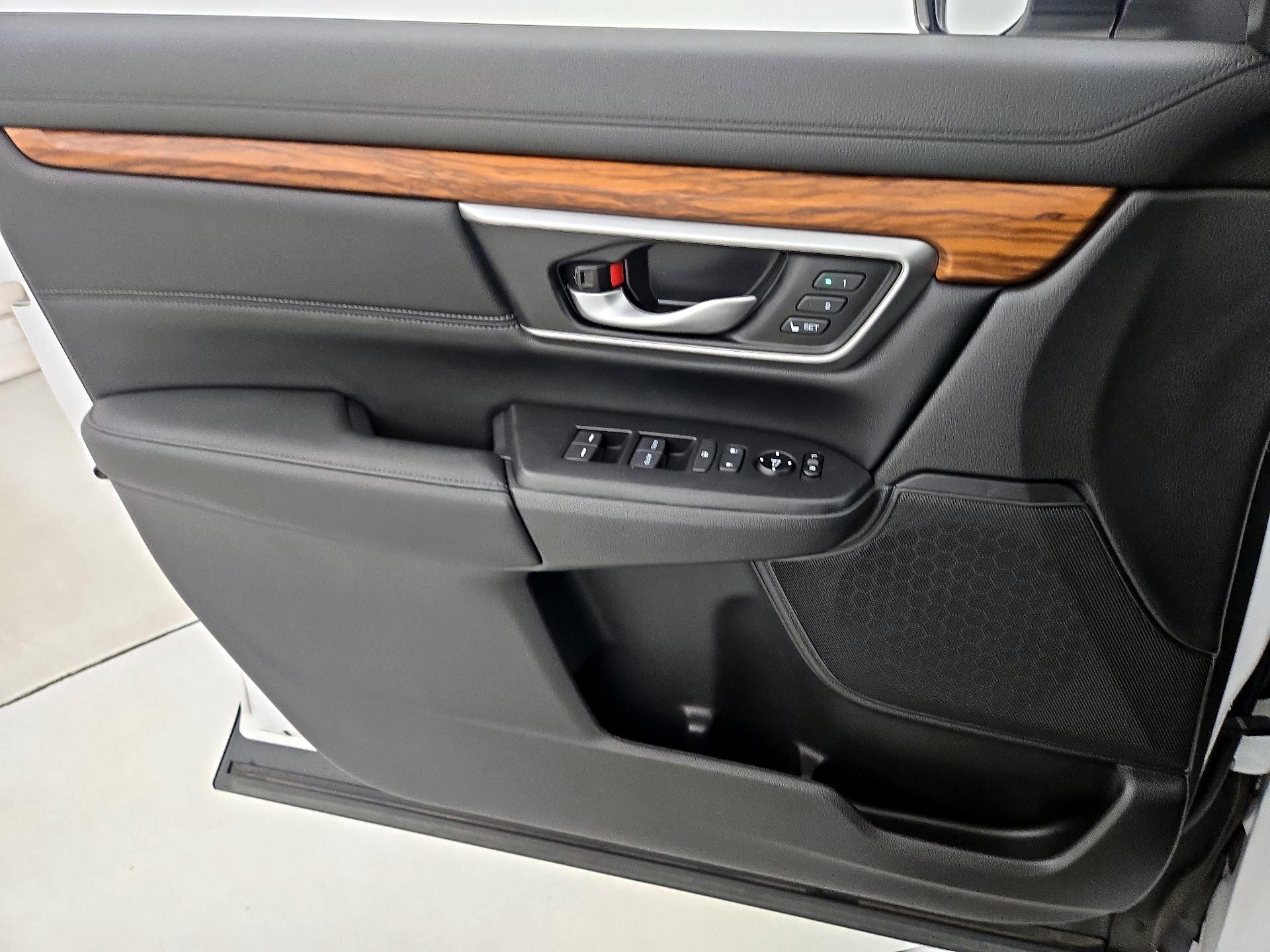 Thumbnail: 2020 Honda CR-V - 12