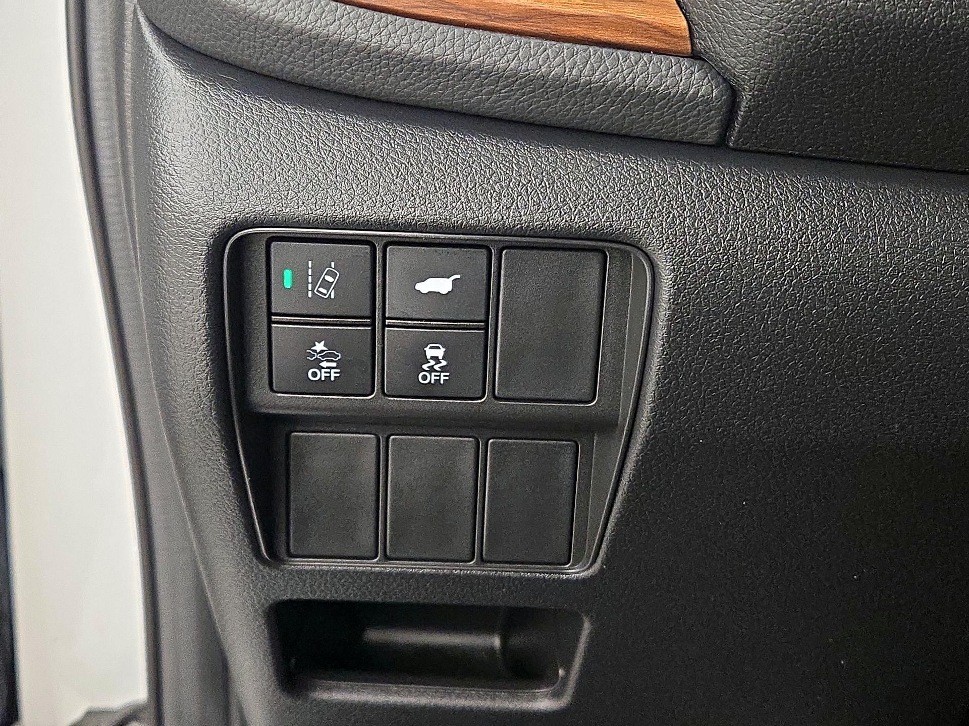 Thumbnail: 2020 Honda CR-V - 13
