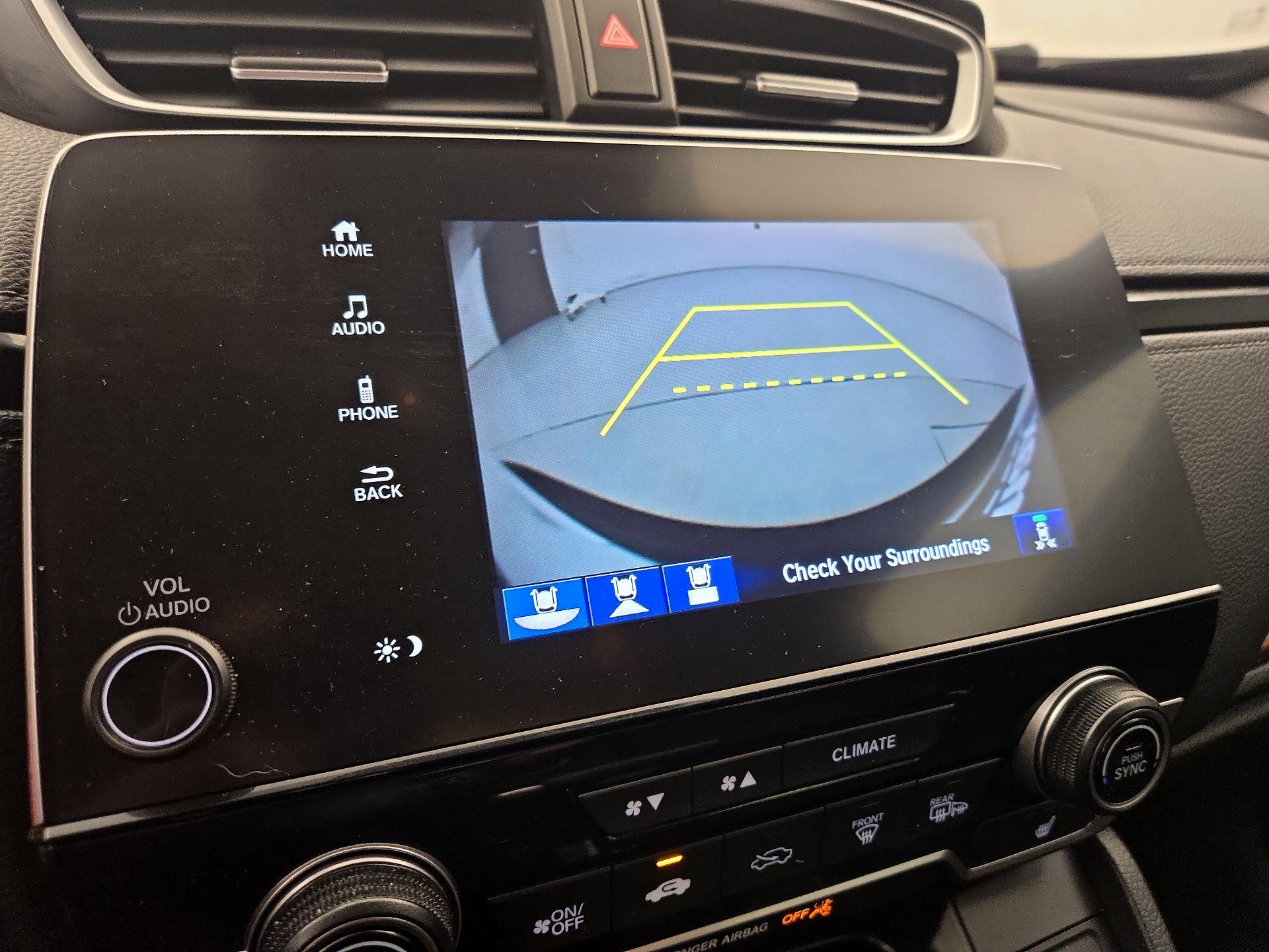 Thumbnail: 2020 Honda CR-V - 14