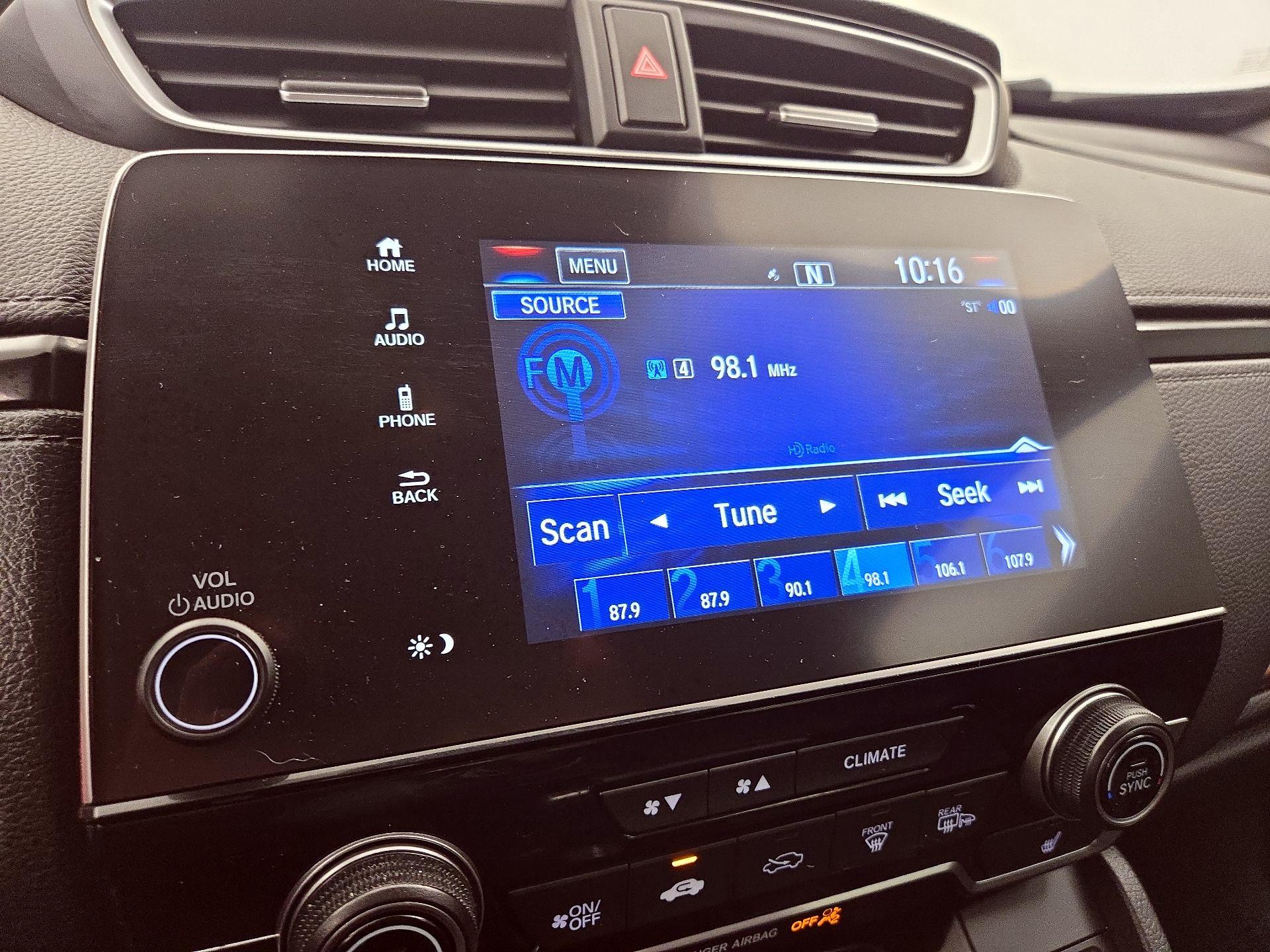 Thumbnail: 2020 Honda CR-V - 15