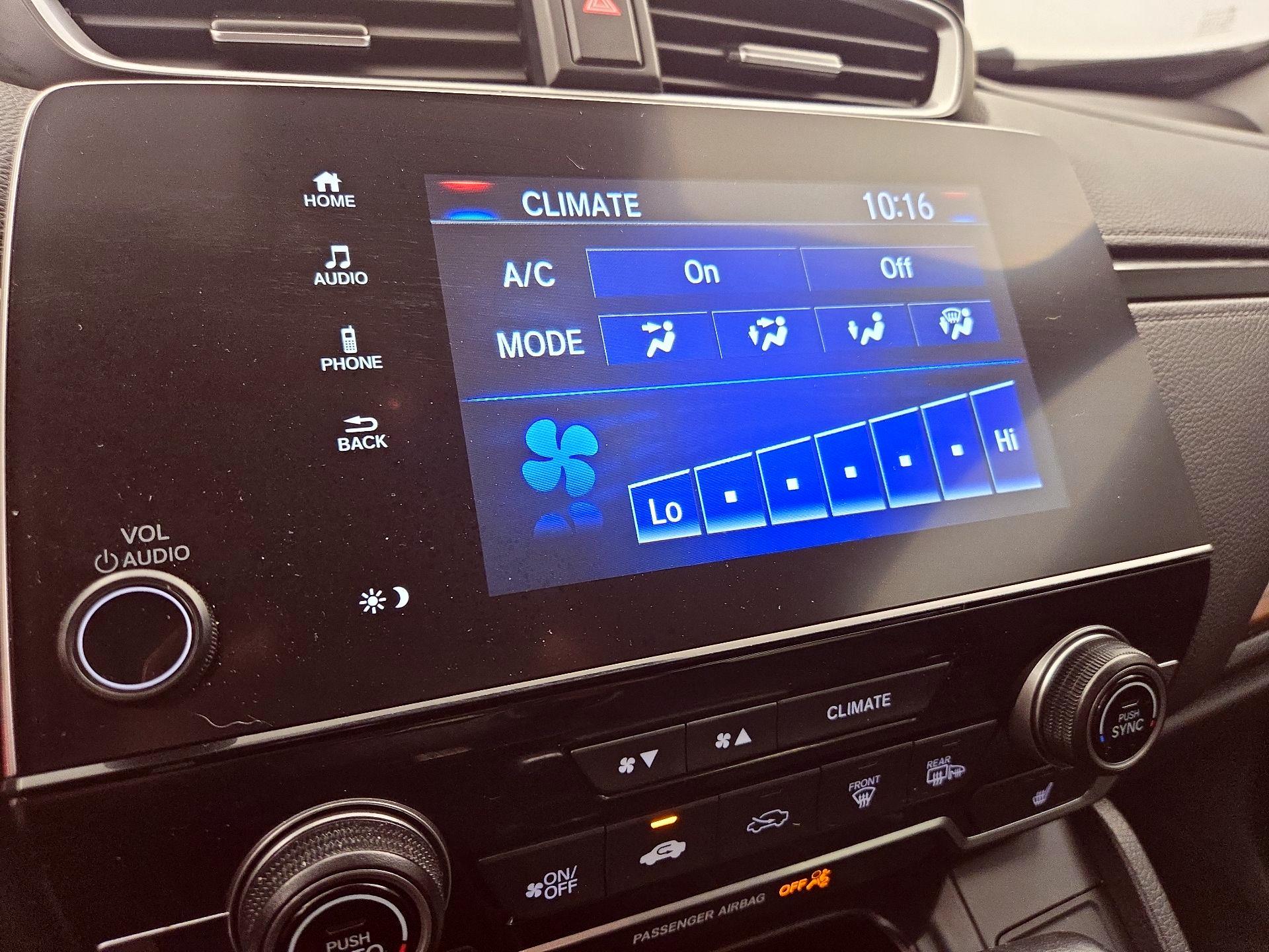 Thumbnail: 2020 Honda CR-V - 16
