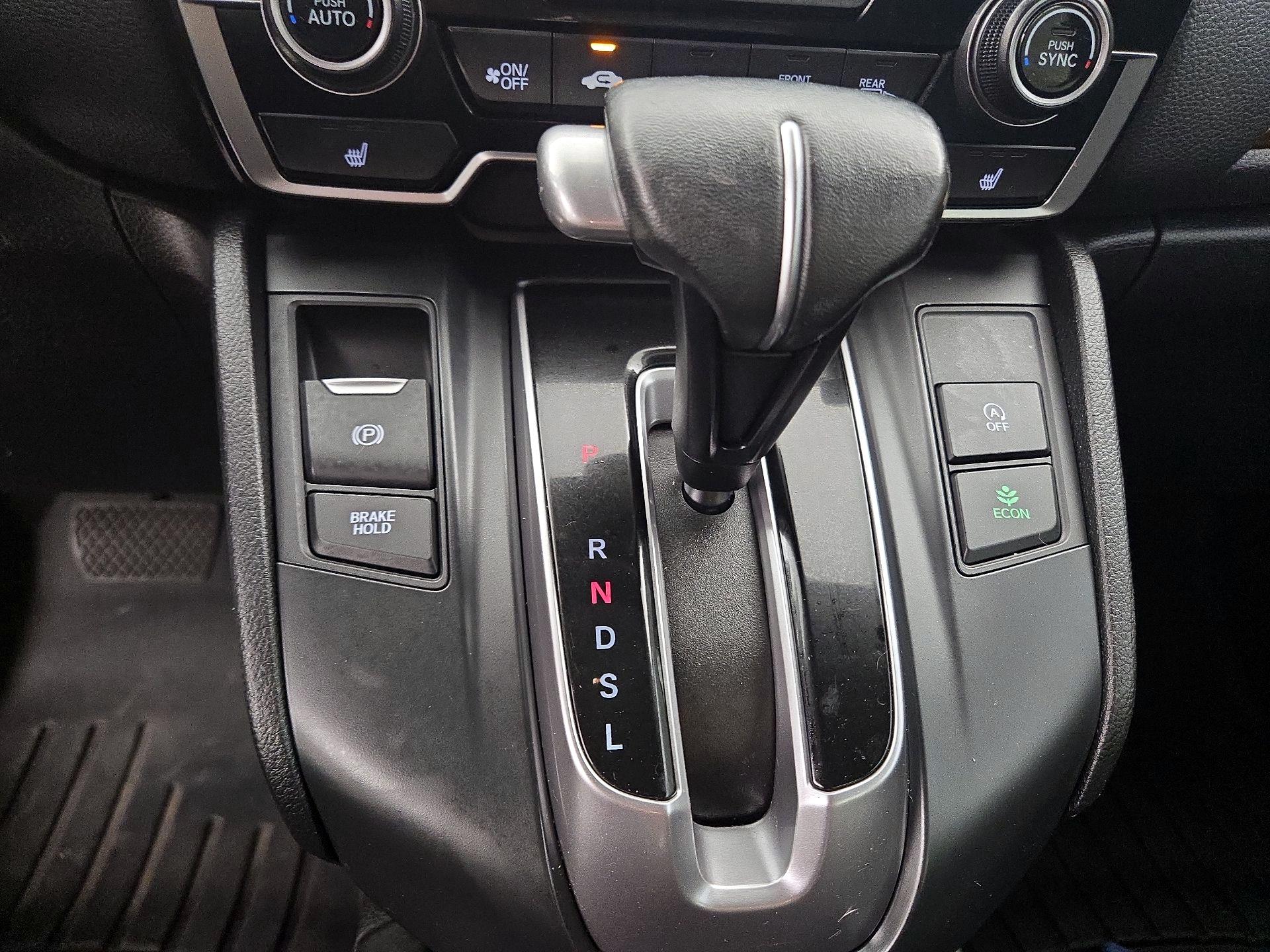 Thumbnail: 2020 Honda CR-V - 17