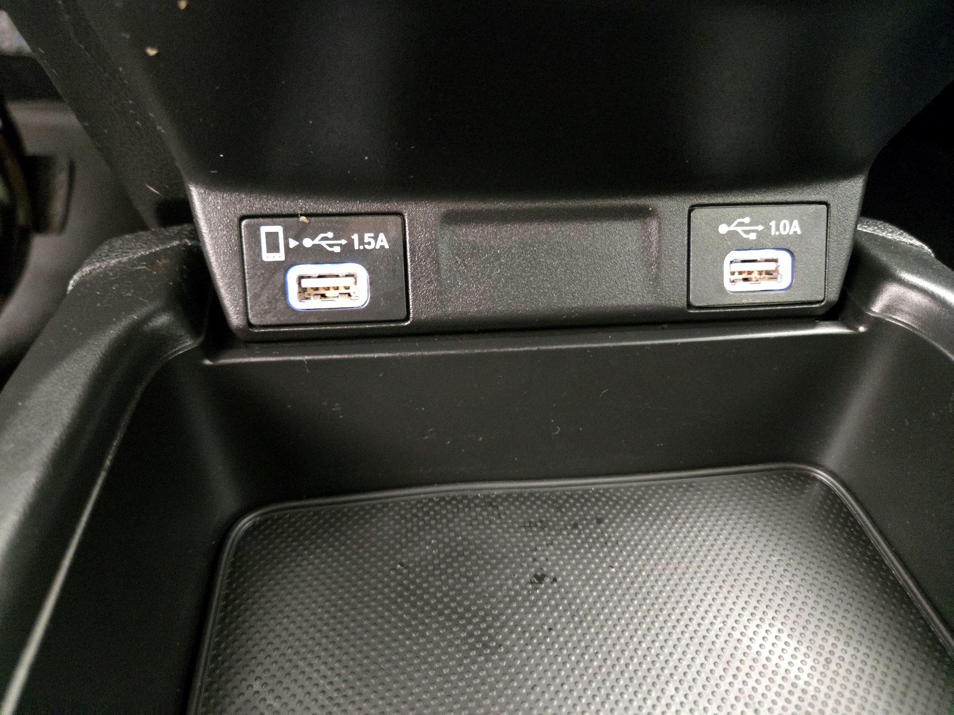 Thumbnail: 2020 Honda CR-V - 18