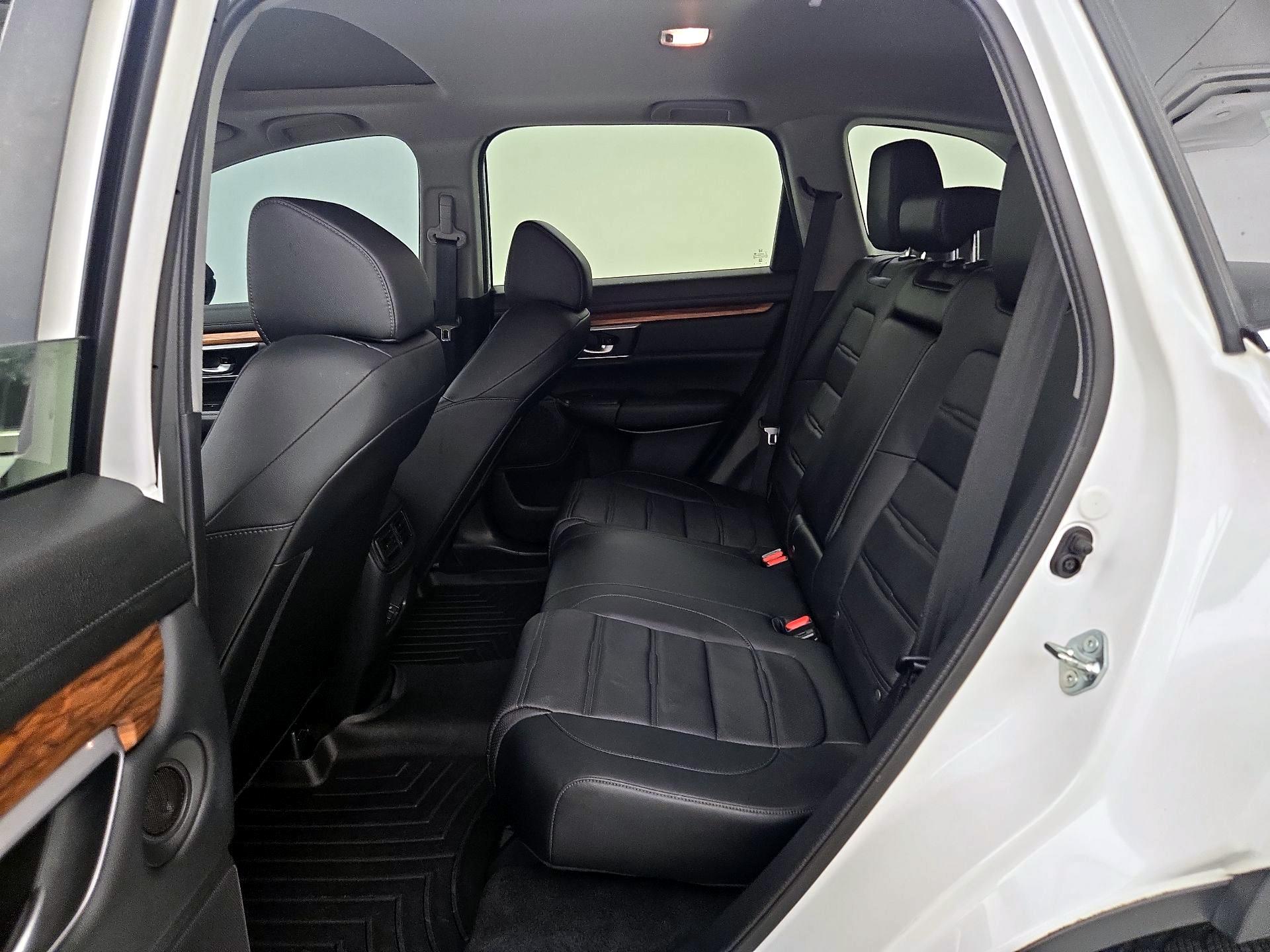 Thumbnail: 2020 Honda CR-V - 20