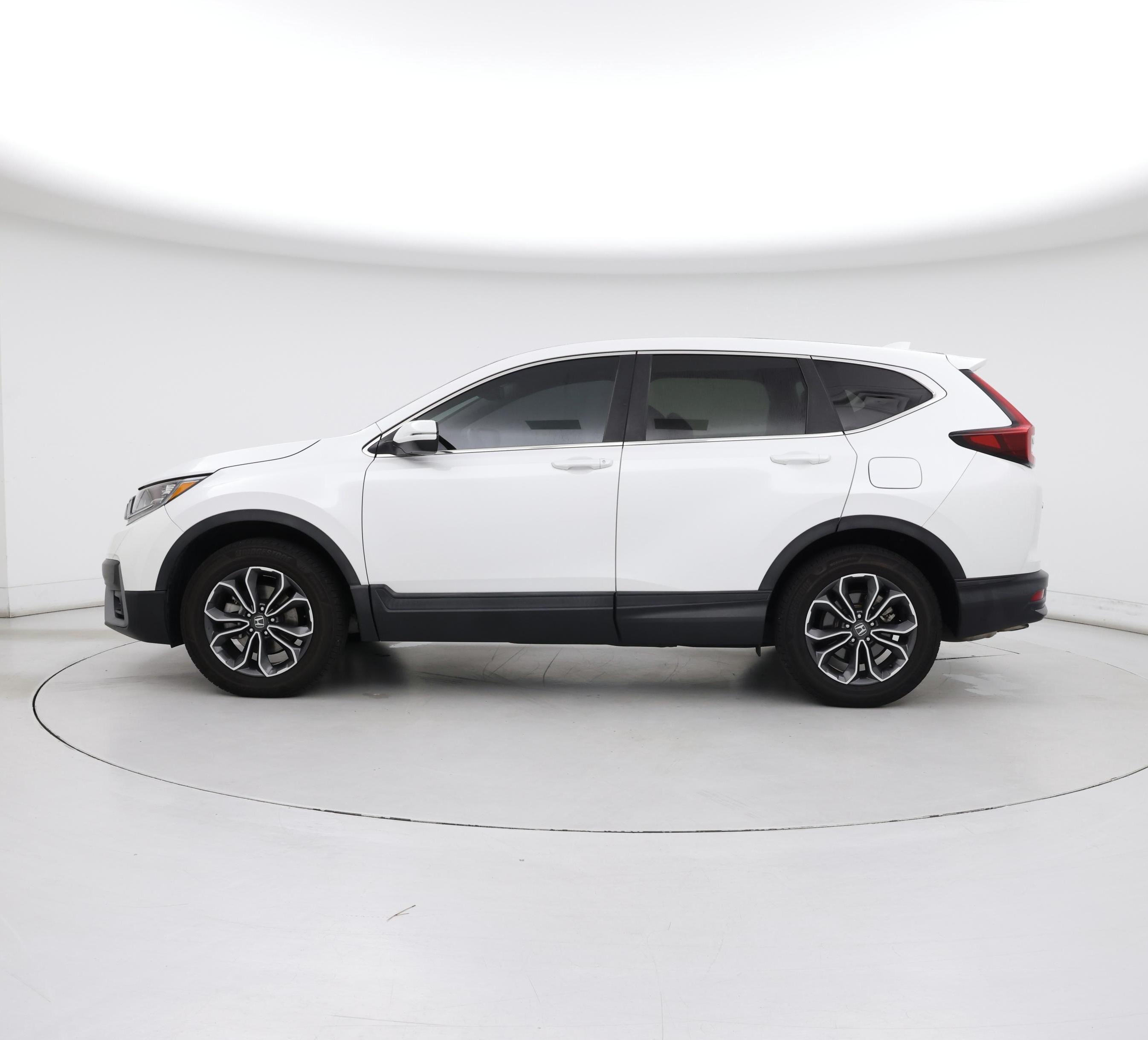 Thumbnail: 2020 Honda CR-V - 3