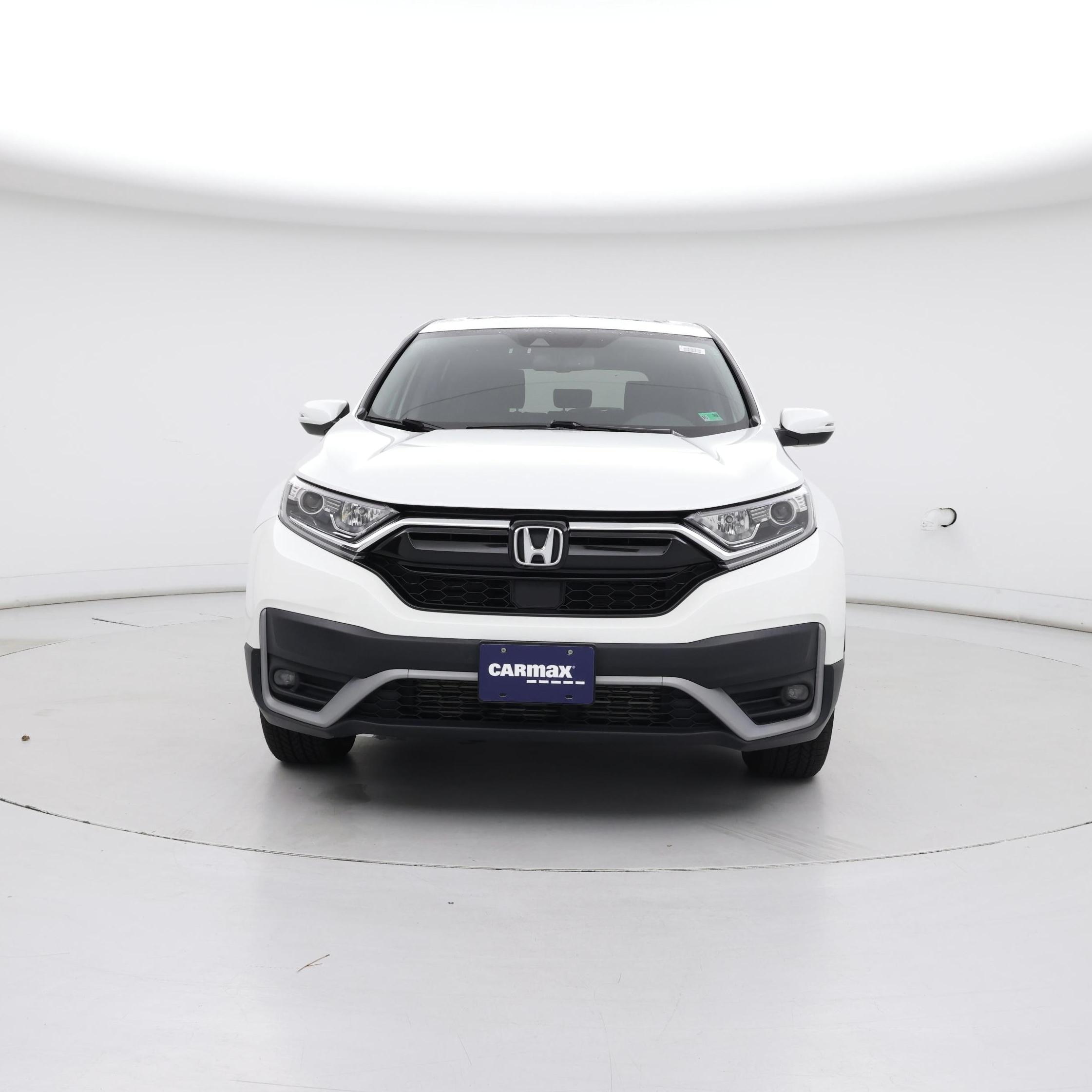 Thumbnail: 2020 Honda CR-V - 5