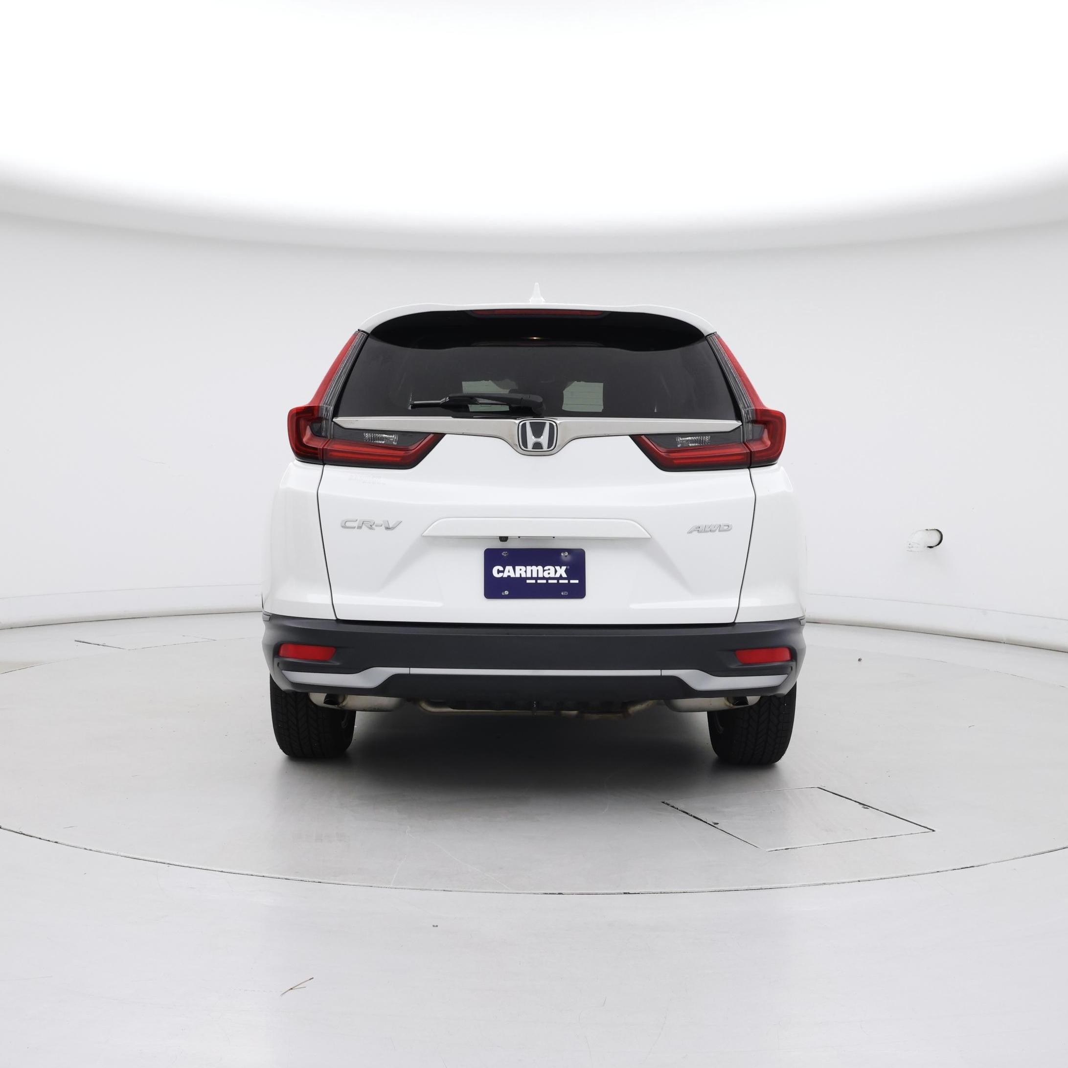 Thumbnail: 2020 Honda CR-V - 6
