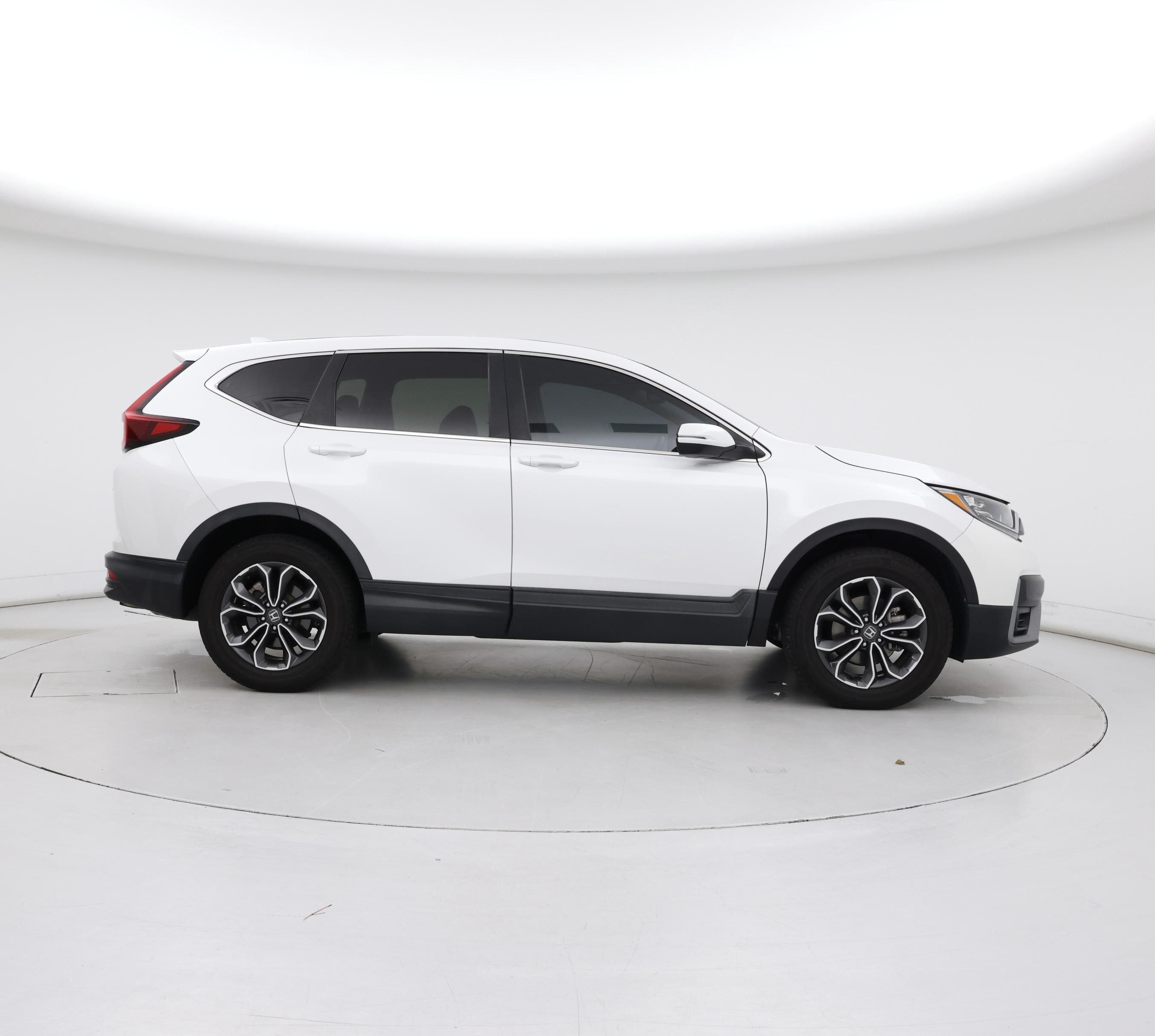 Thumbnail: 2020 Honda CR-V - 7