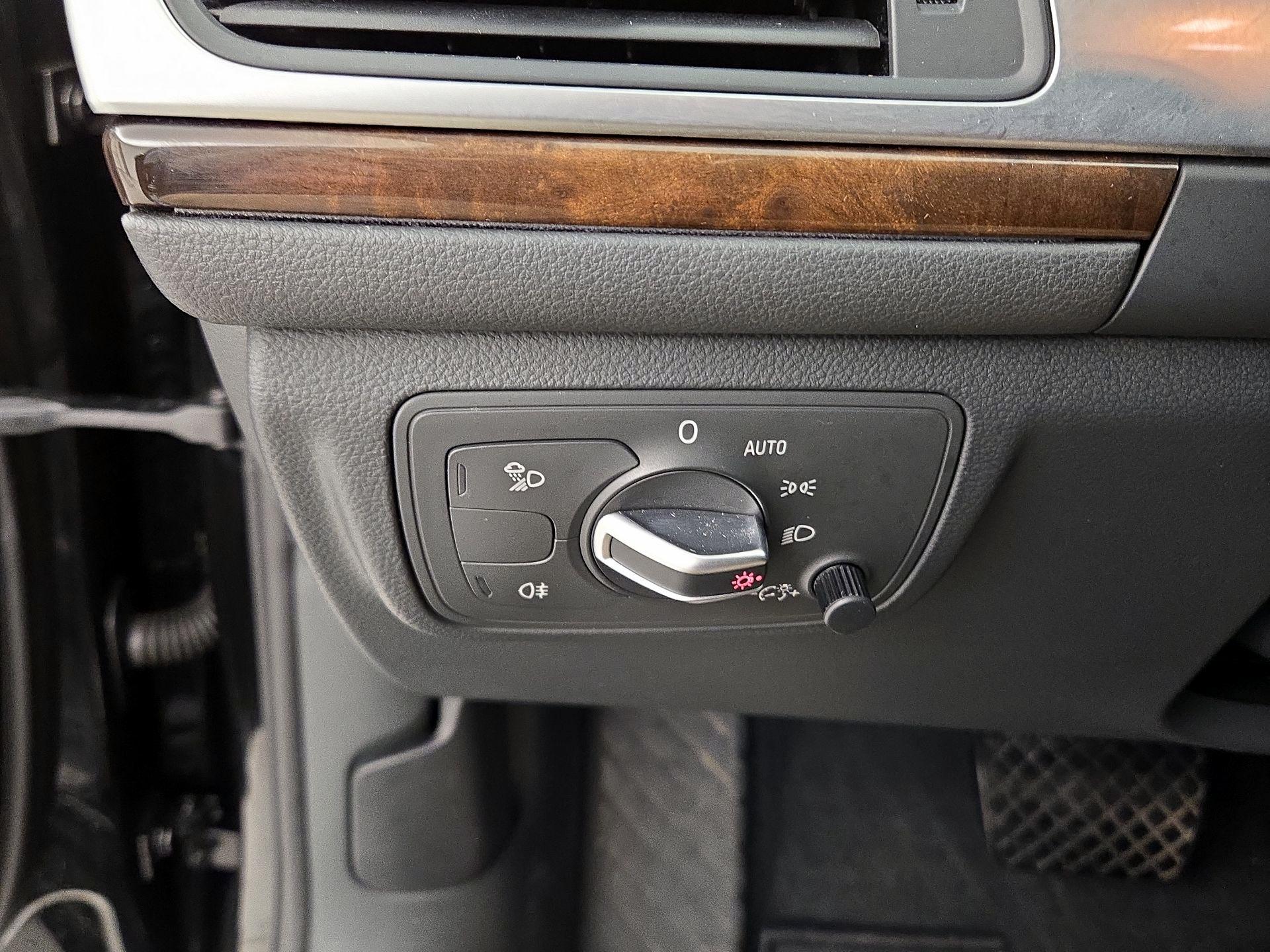 Thumbnail: 2016 Audi A6 - 13