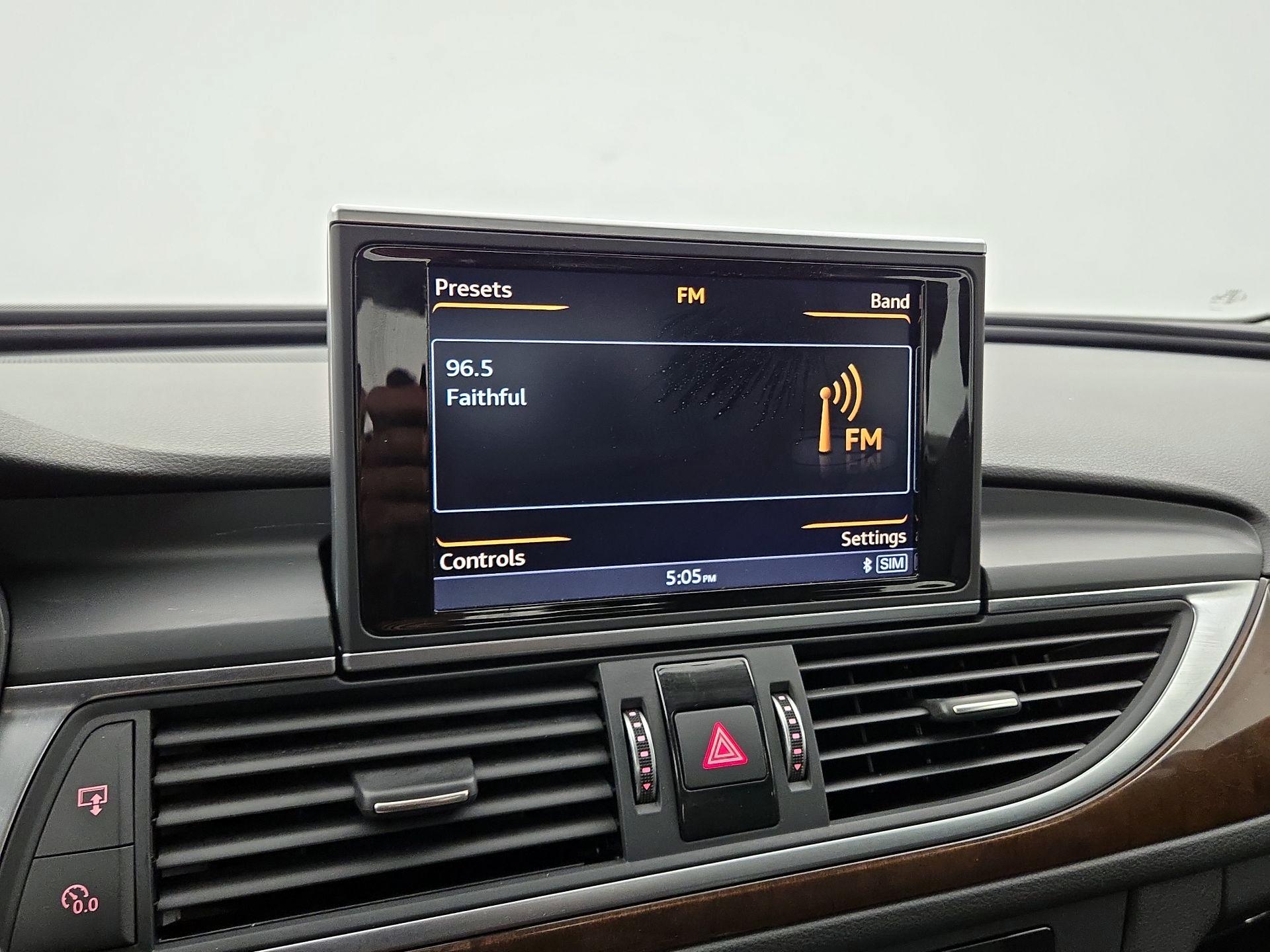 Thumbnail: 2016 Audi A6 - 16