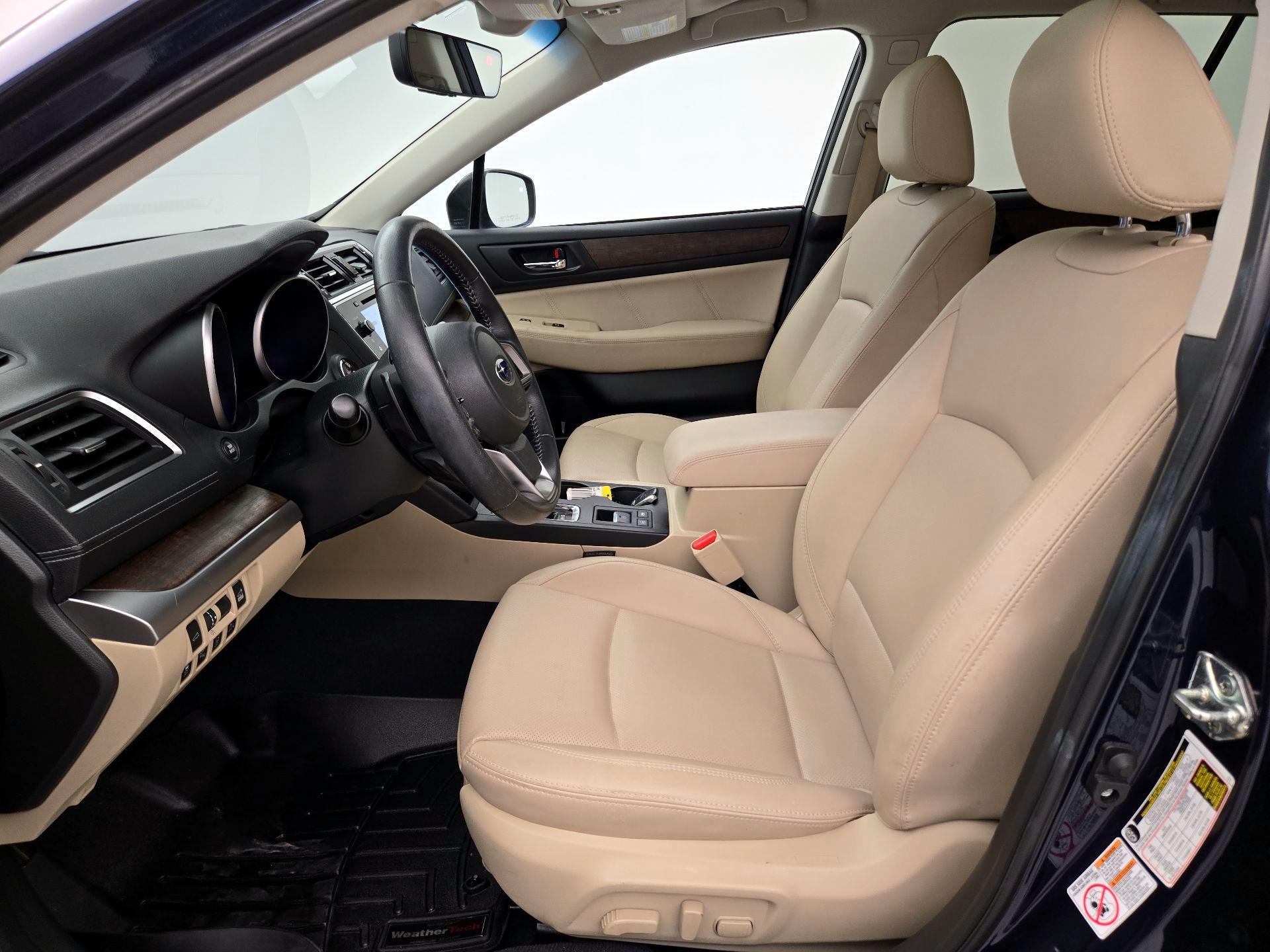 Thumbnail: 2018 Subaru Outback - 11