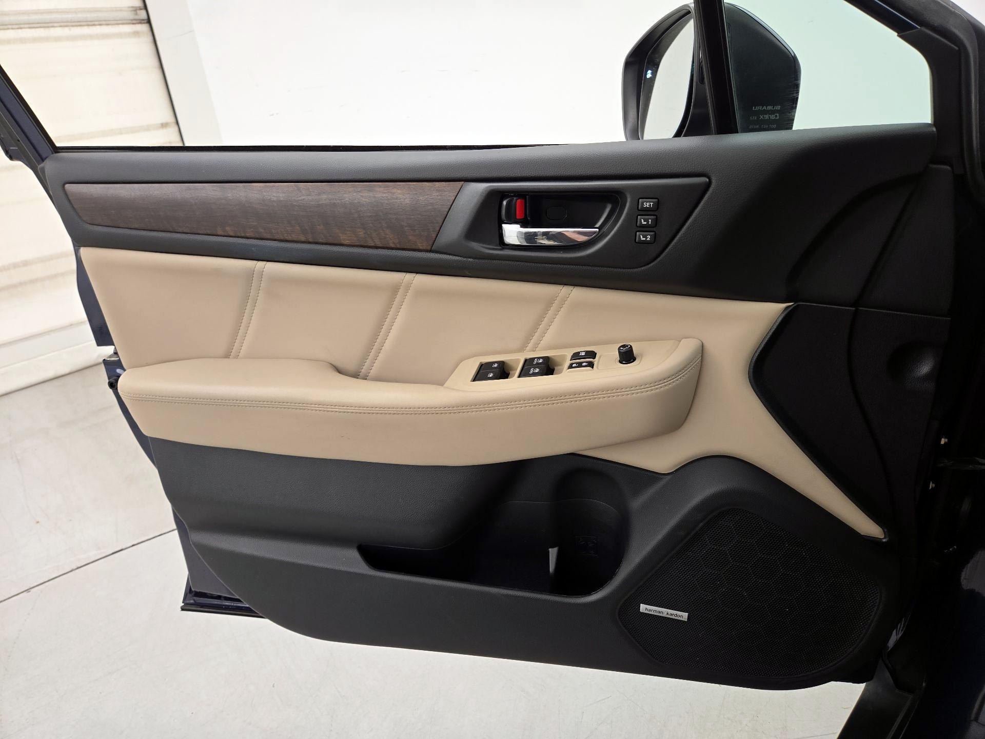 Thumbnail: 2018 Subaru Outback - 12