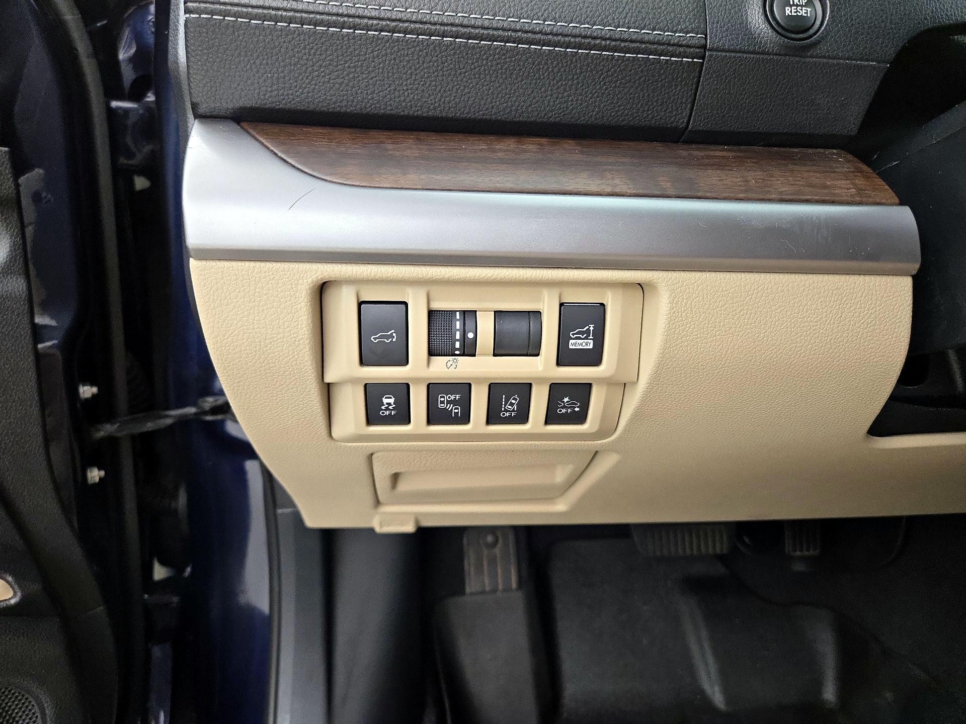 Thumbnail: 2018 Subaru Outback - 13