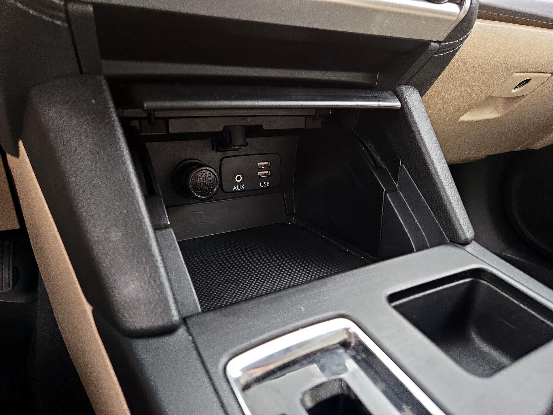 Thumbnail: 2018 Subaru Outback - 19