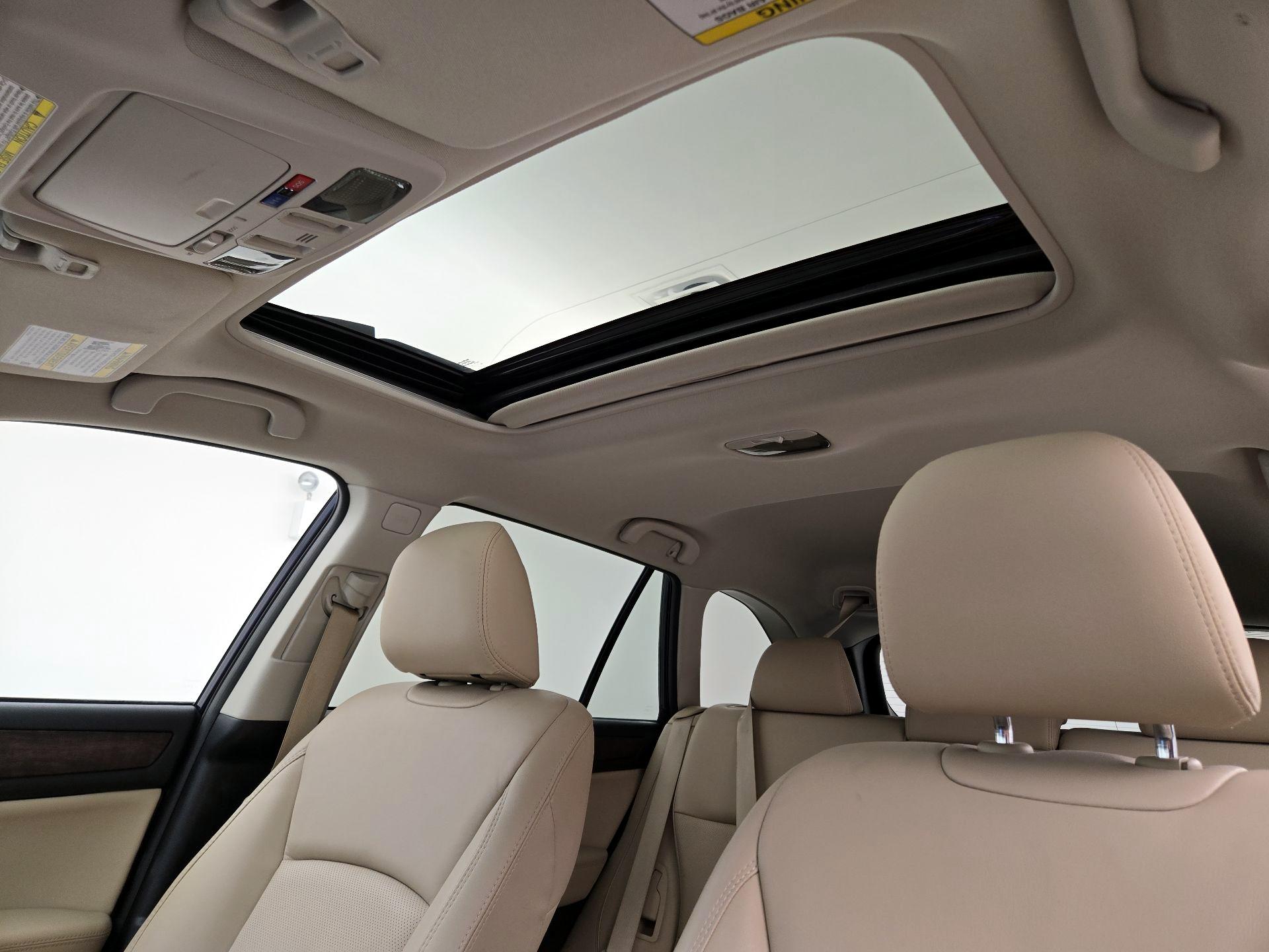 Thumbnail: 2018 Subaru Outback - 20