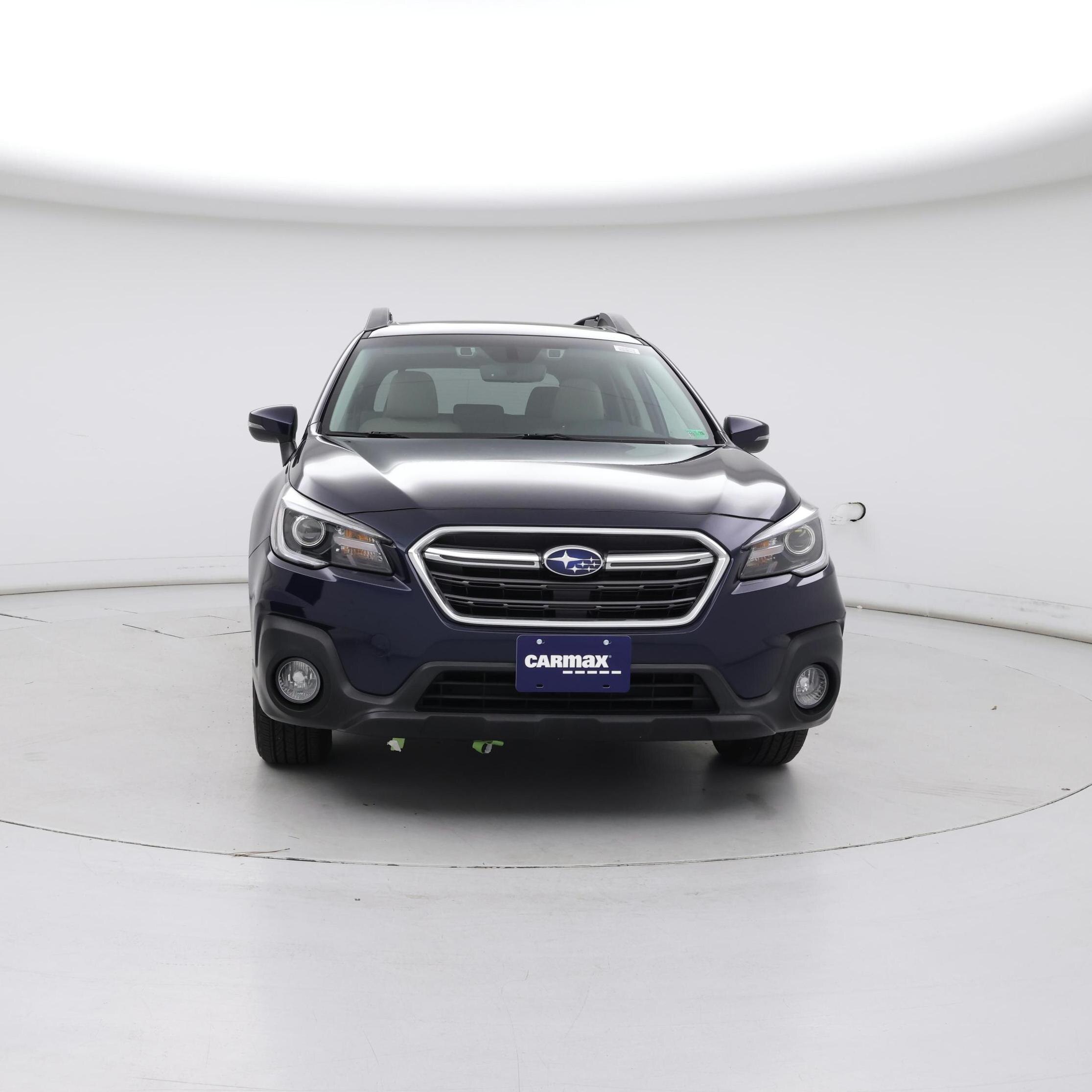 Thumbnail: 2018 Subaru Outback - 5