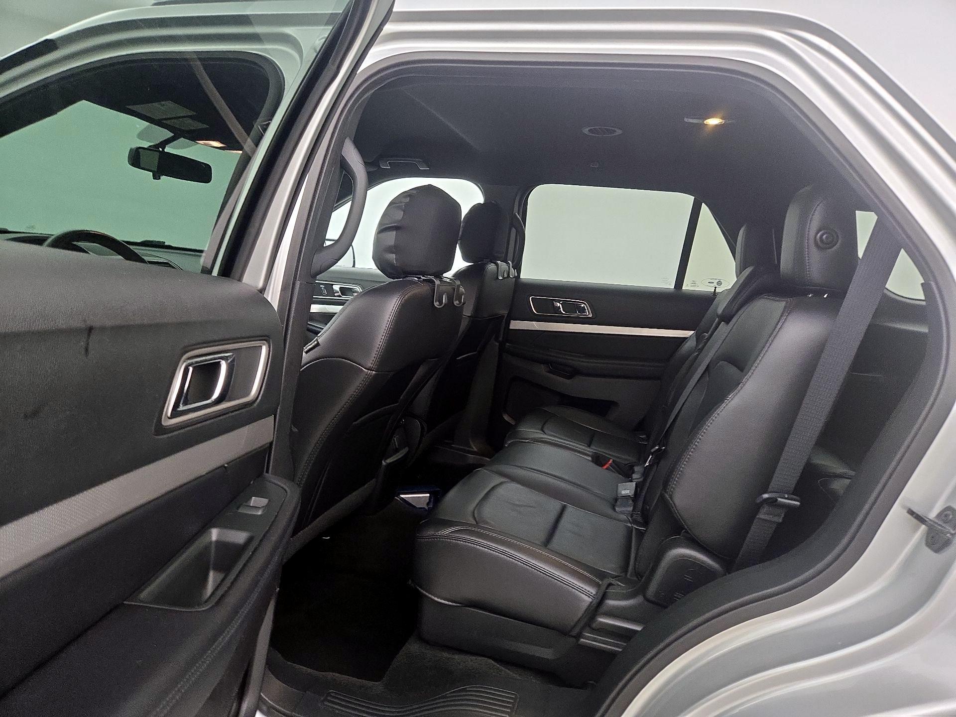 Thumbnail: 2017 Ford Explorer - 20