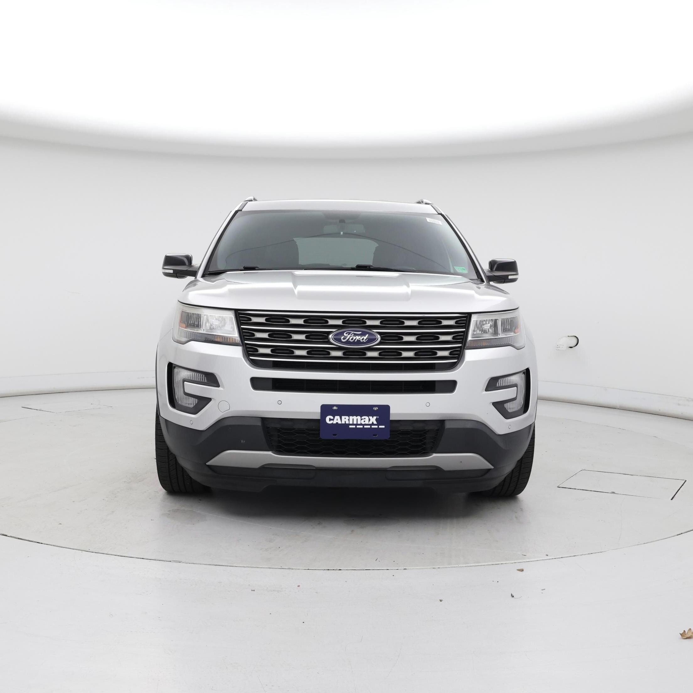 Thumbnail: 2017 Ford Explorer - 5