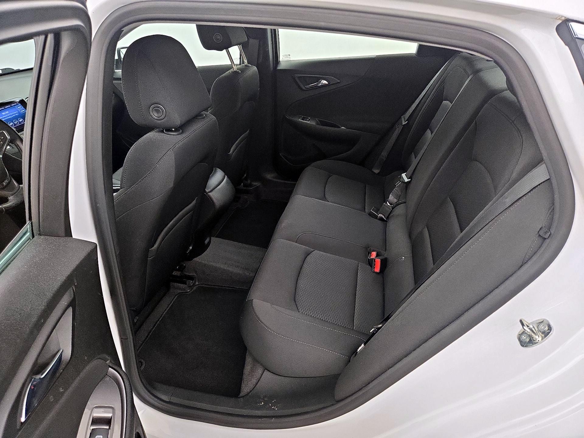 Thumbnail: 2020 Chevrolet Malibu - 19