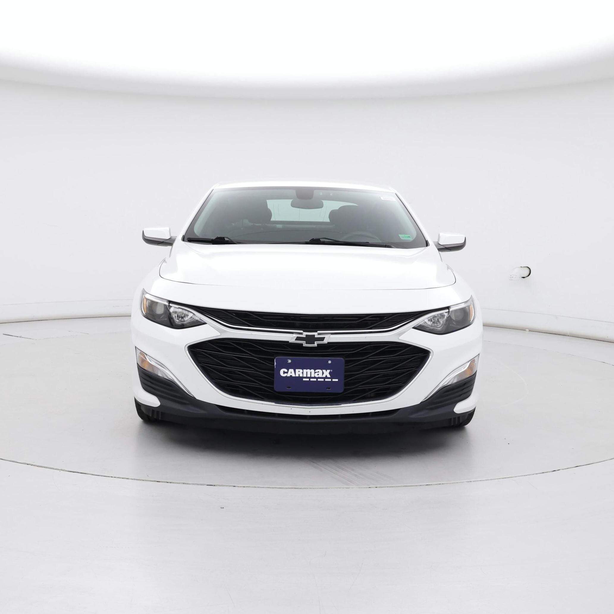 Thumbnail: 2020 Chevrolet Malibu - 5