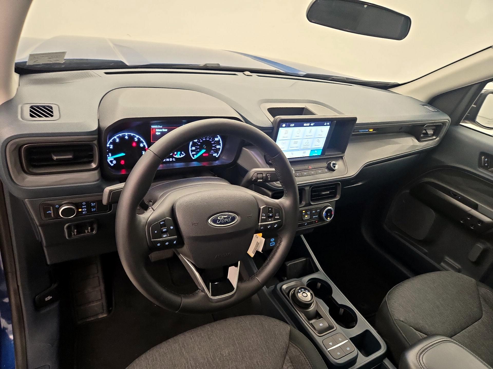 Thumbnail: 2024 Ford Maverick - 9