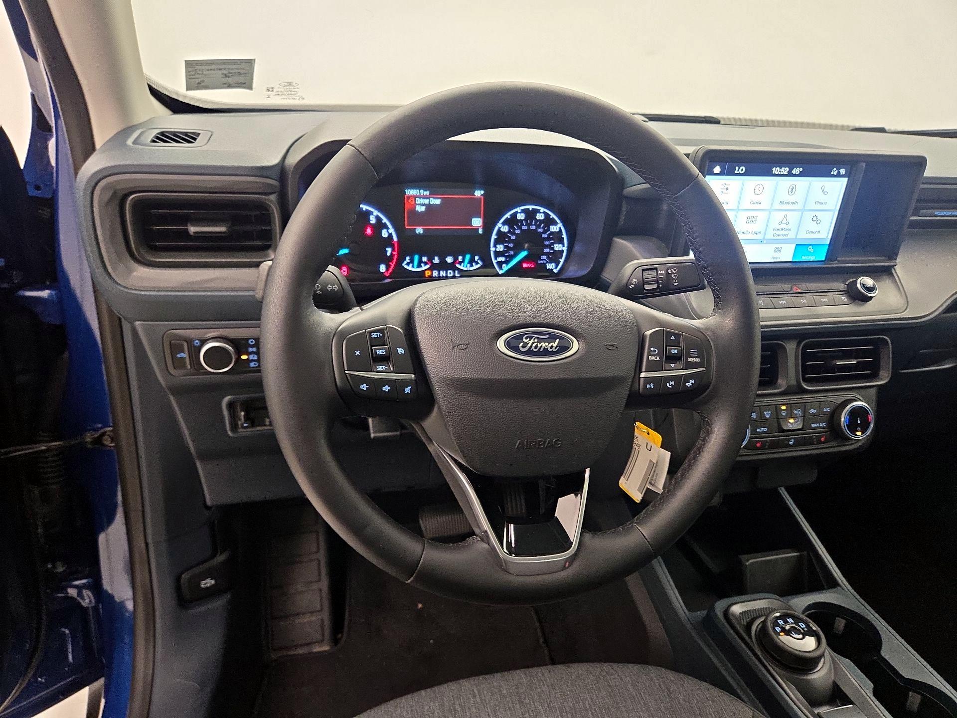 Thumbnail: 2024 Ford Maverick - 10