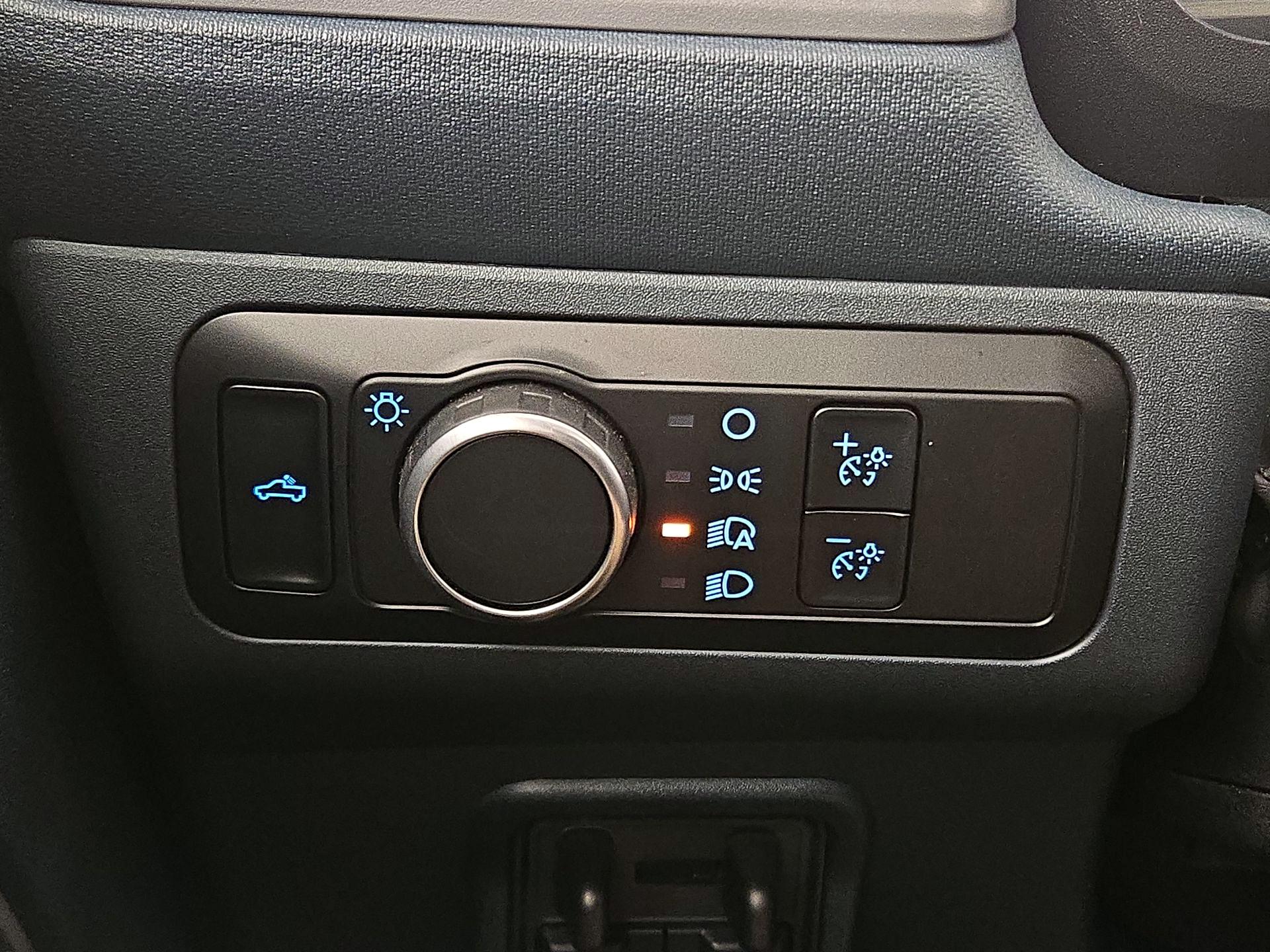 Thumbnail: 2024 Ford Maverick - 13