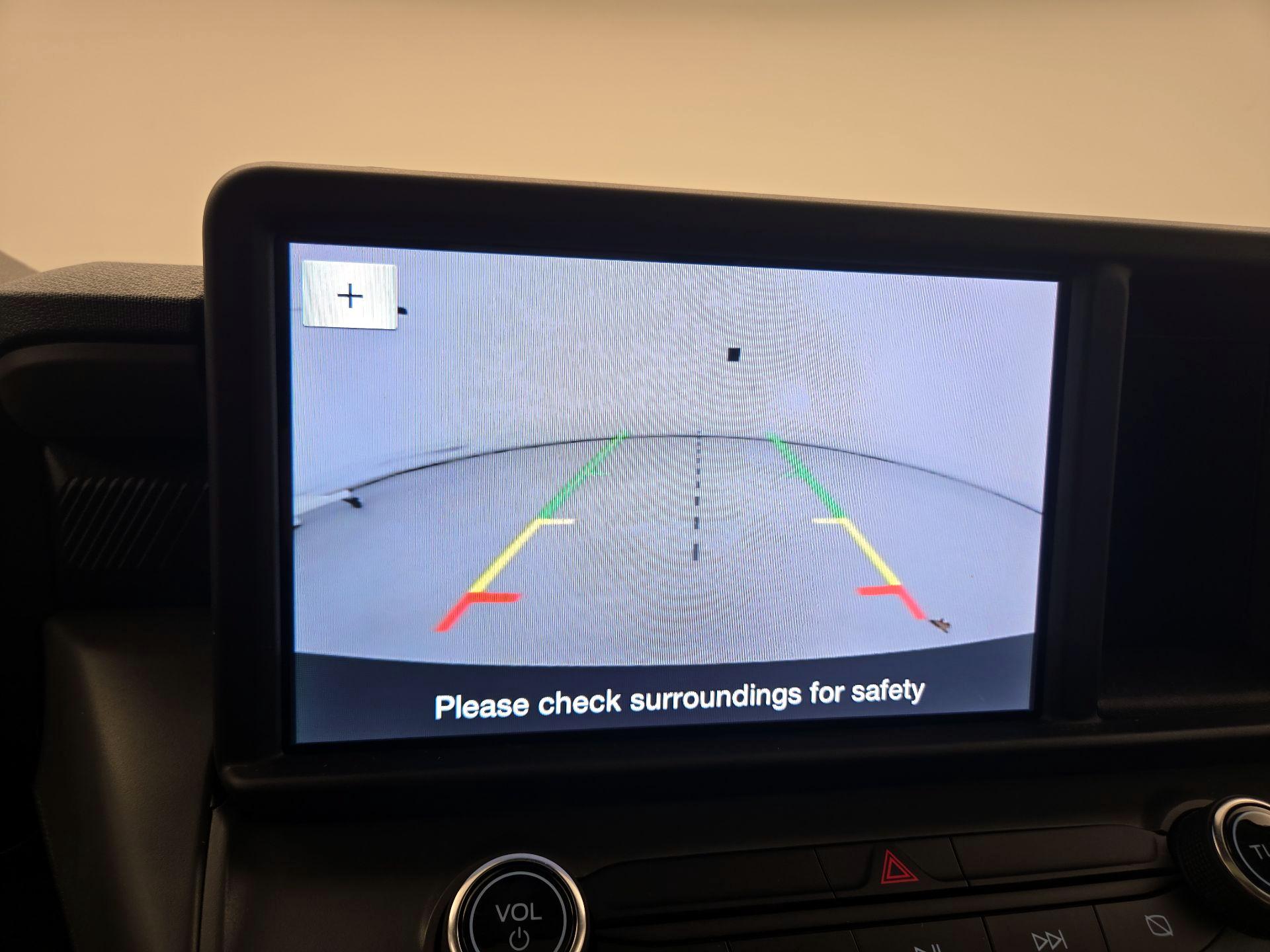 Thumbnail: 2024 Ford Maverick - 14