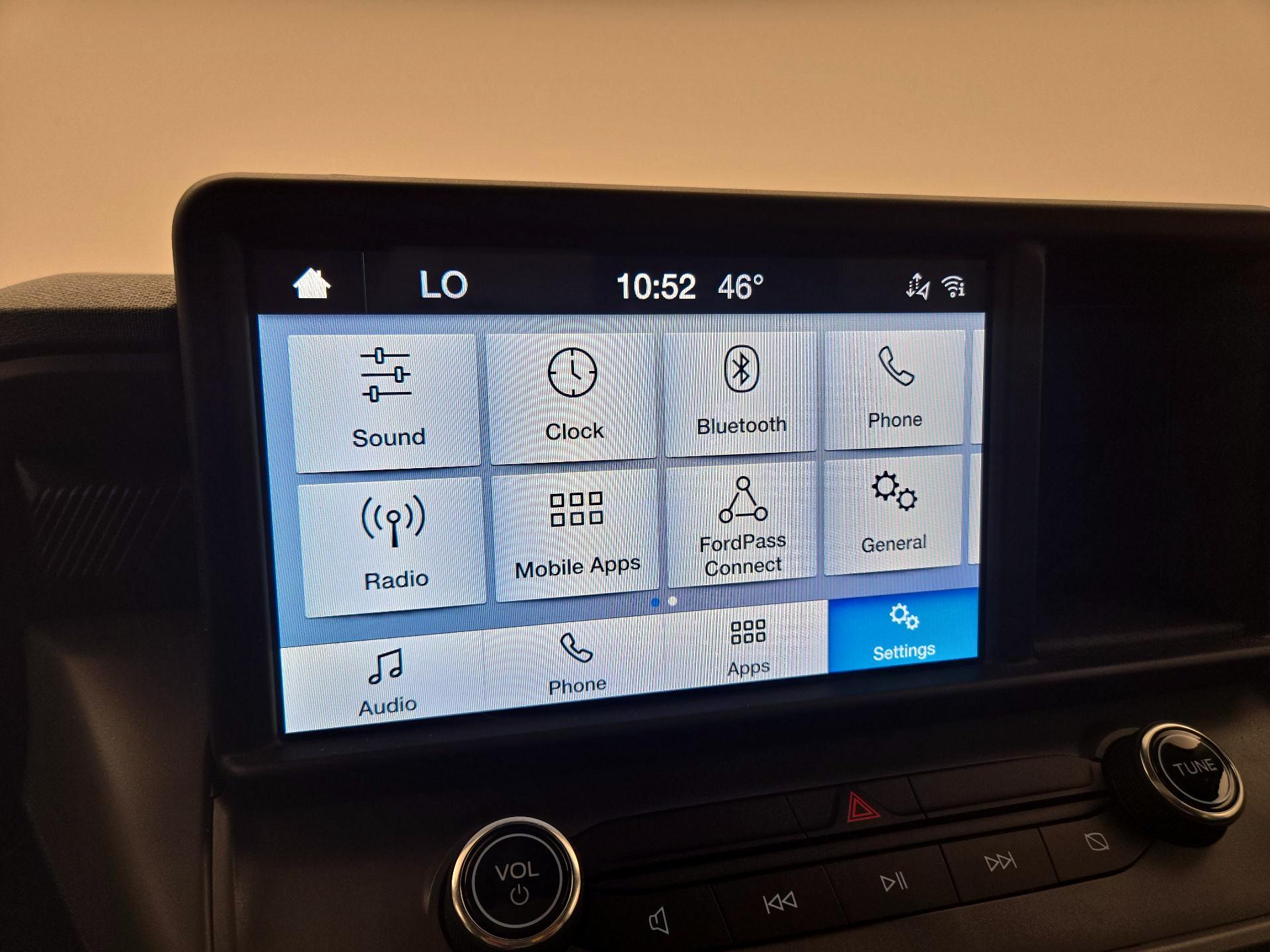 Thumbnail: 2024 Ford Maverick - 15