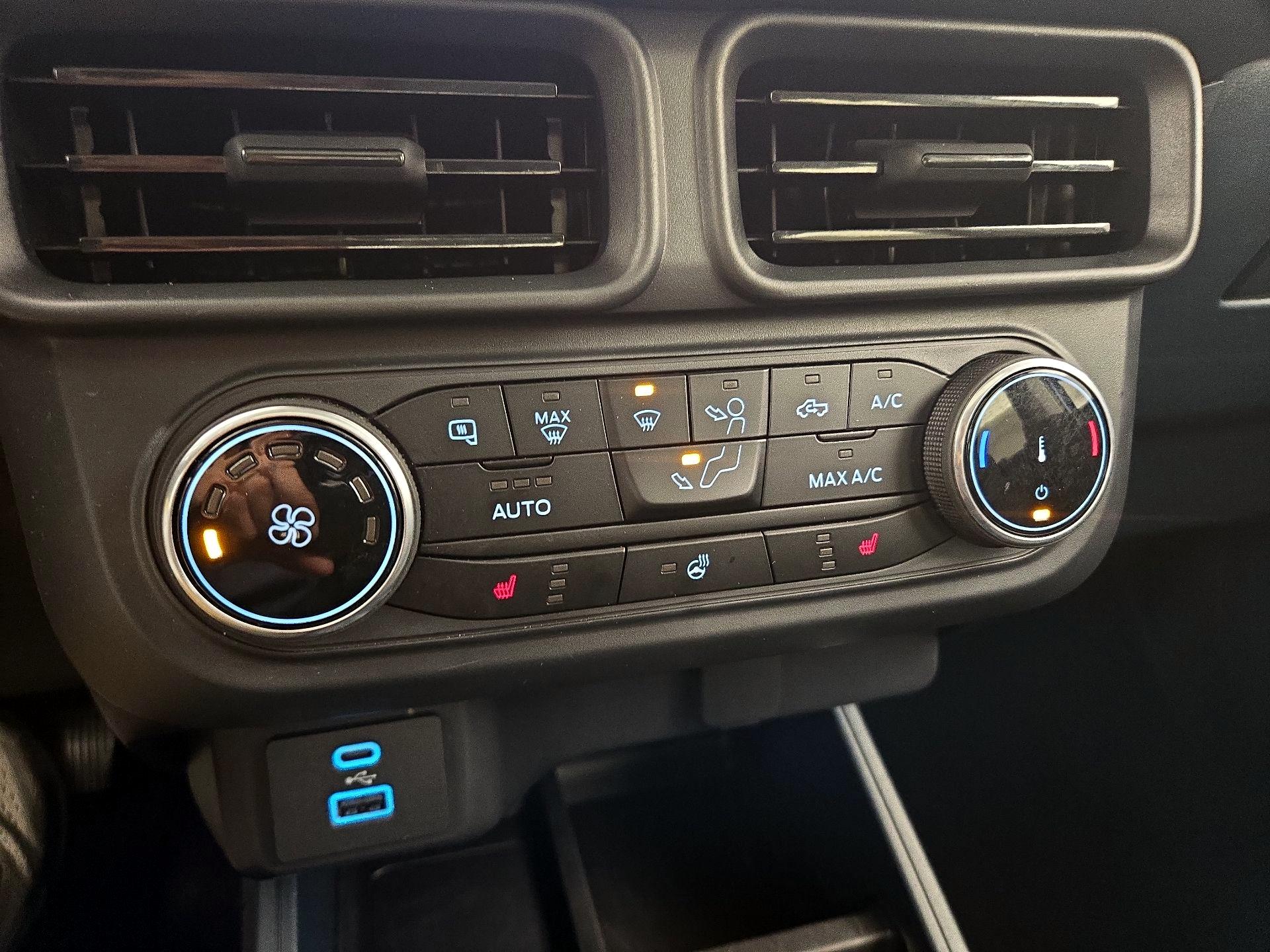 Thumbnail: 2024 Ford Maverick - 16