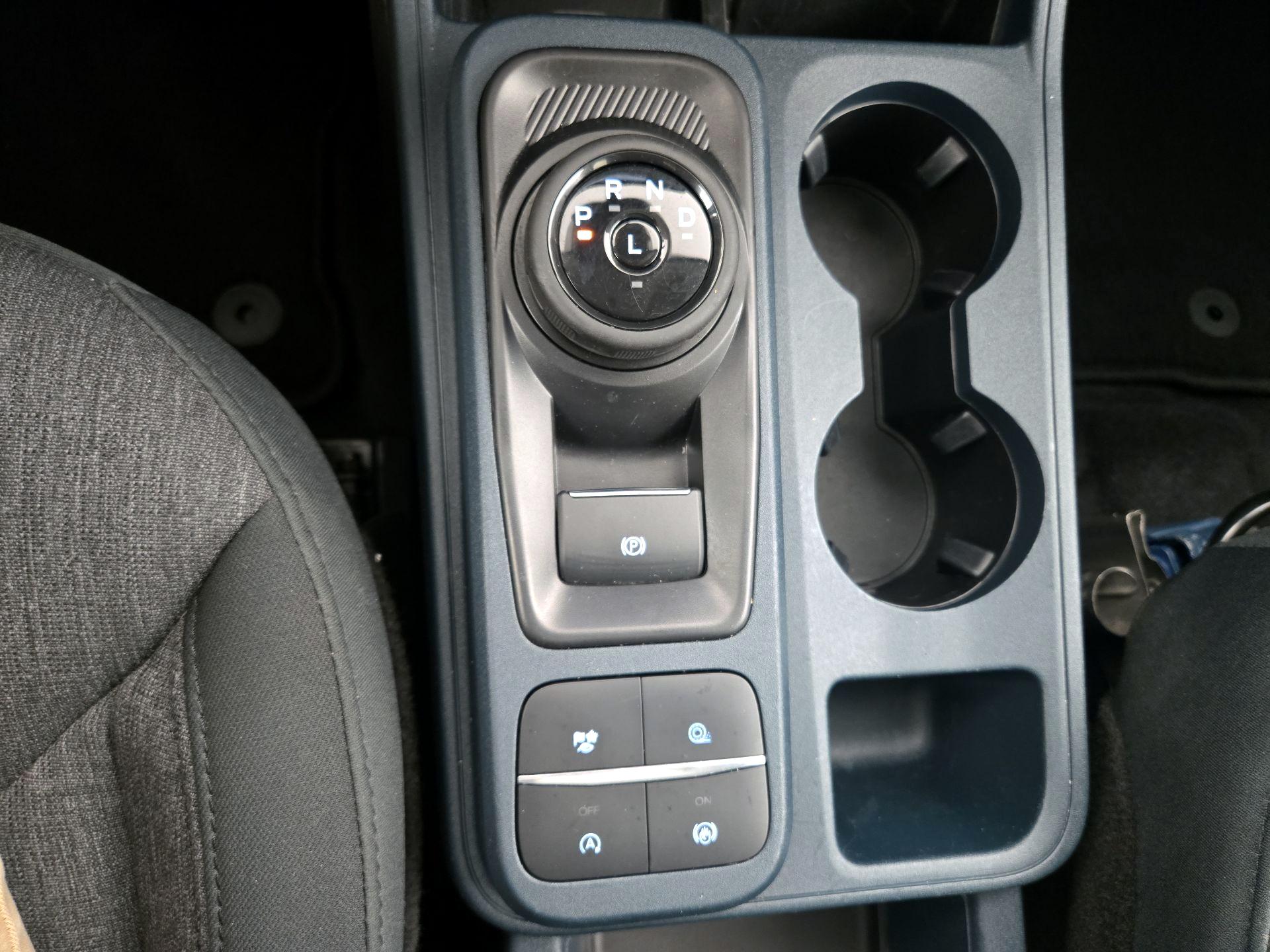 Thumbnail: 2024 Ford Maverick - 17