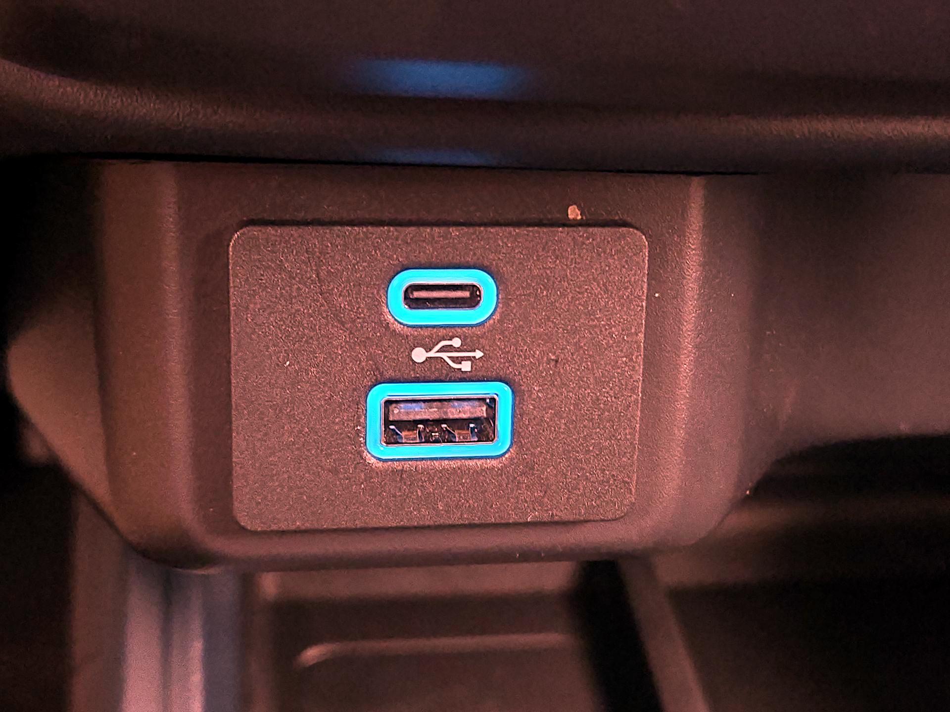 Thumbnail: 2024 Ford Maverick - 18