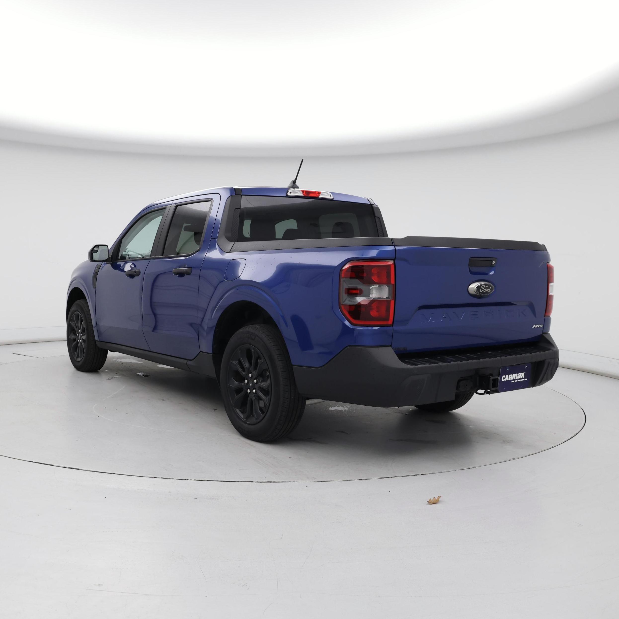 Thumbnail: 2024 Ford Maverick - 2