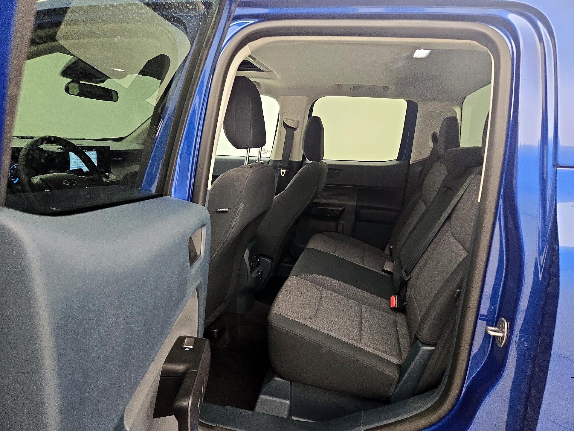 Thumbnail: 2024 Ford Maverick - 20