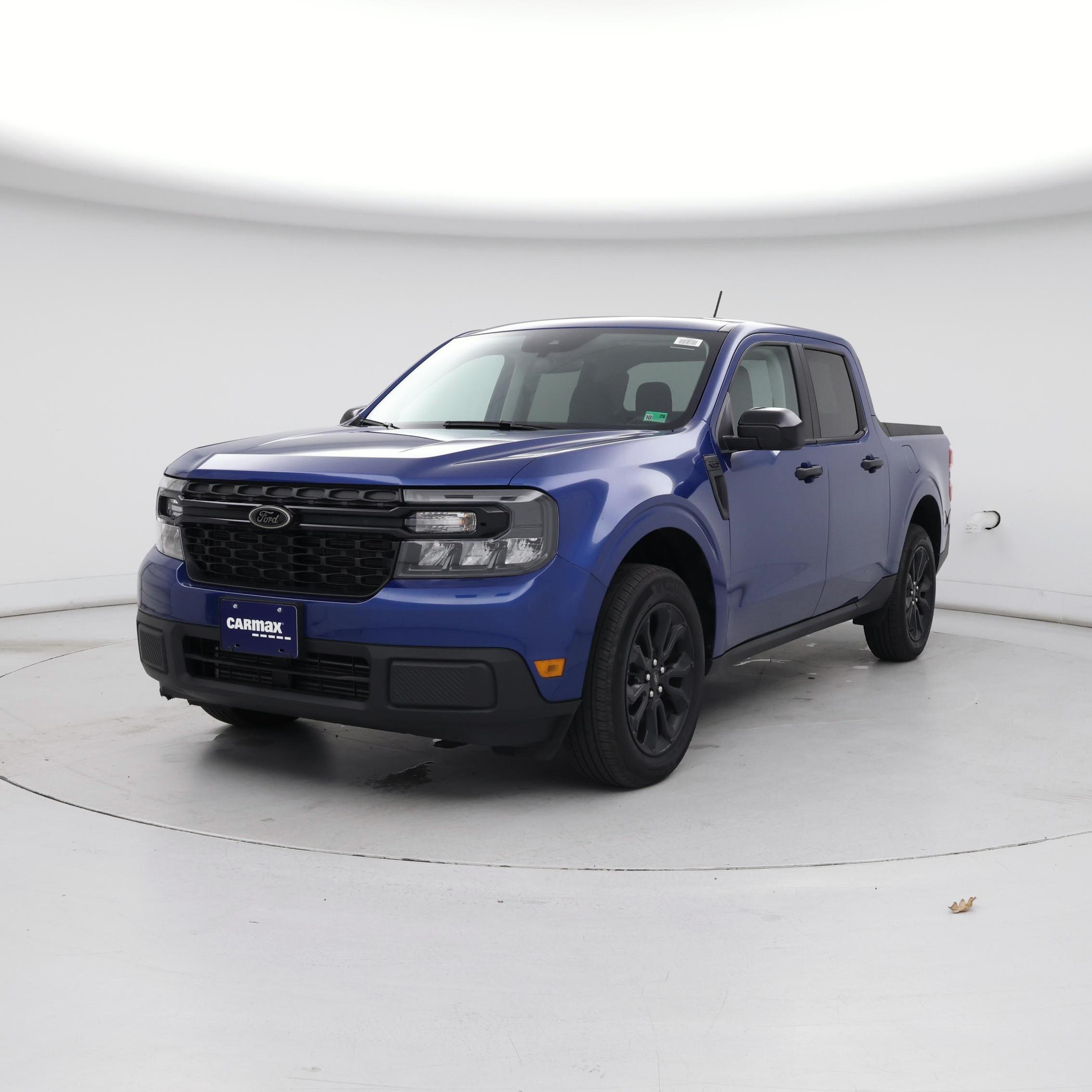 Thumbnail: 2024 Ford Maverick - 4