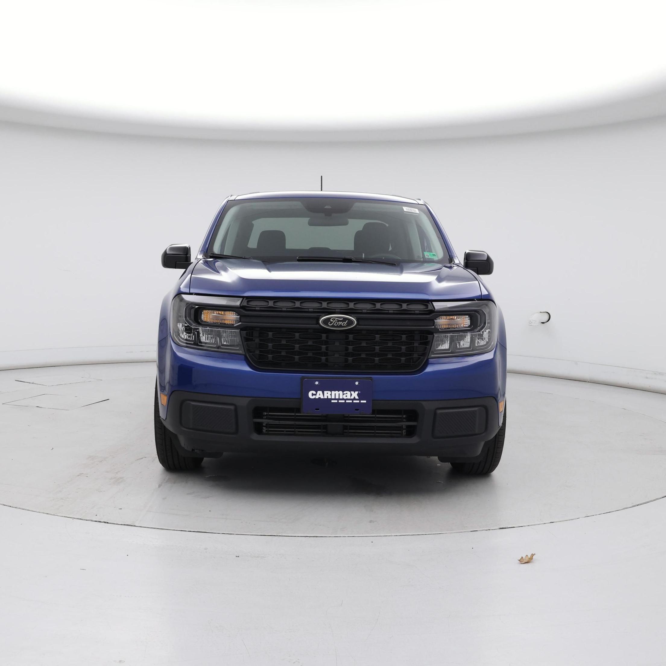 Thumbnail: 2024 Ford Maverick - 5