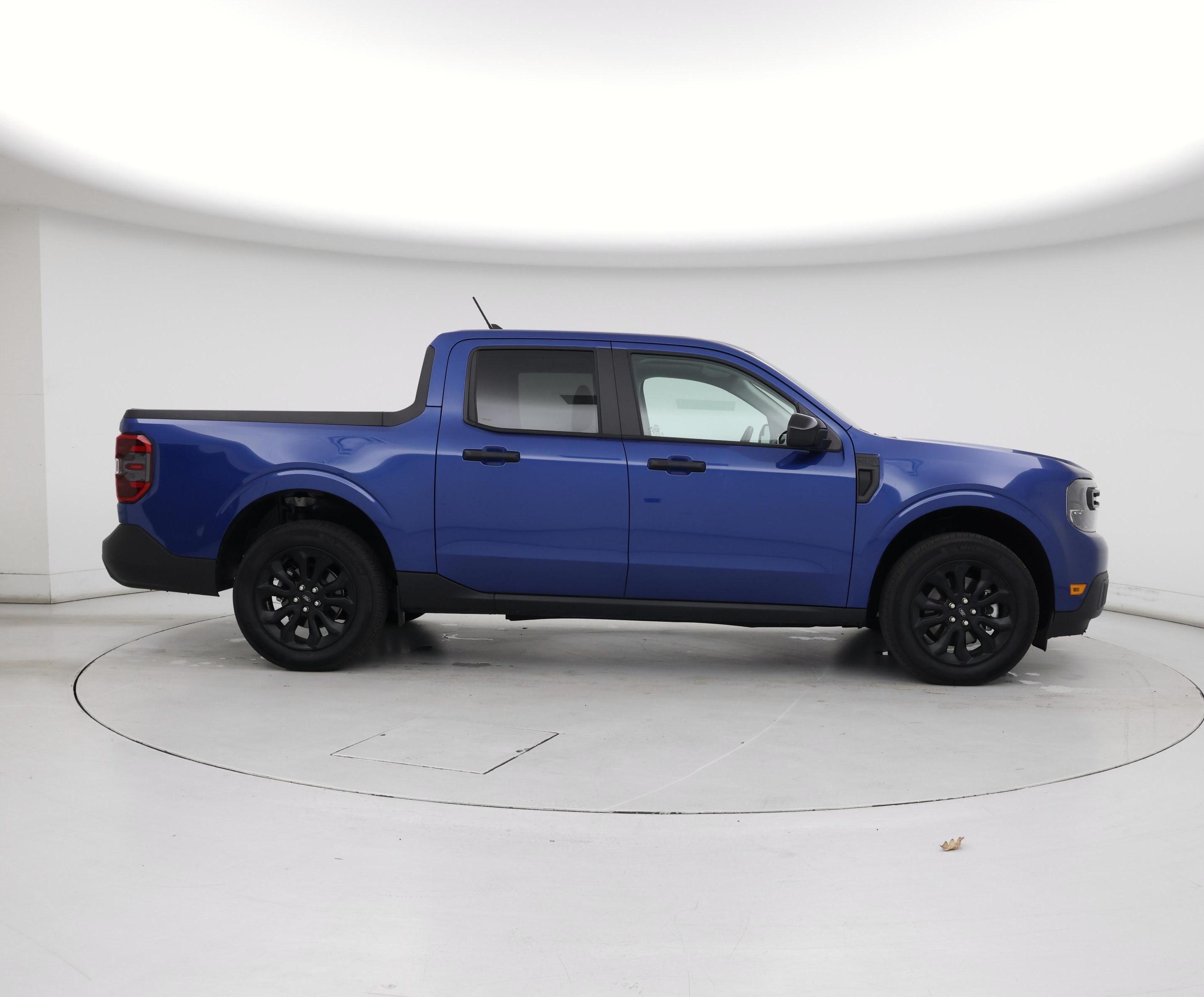 Thumbnail: 2024 Ford Maverick - 7