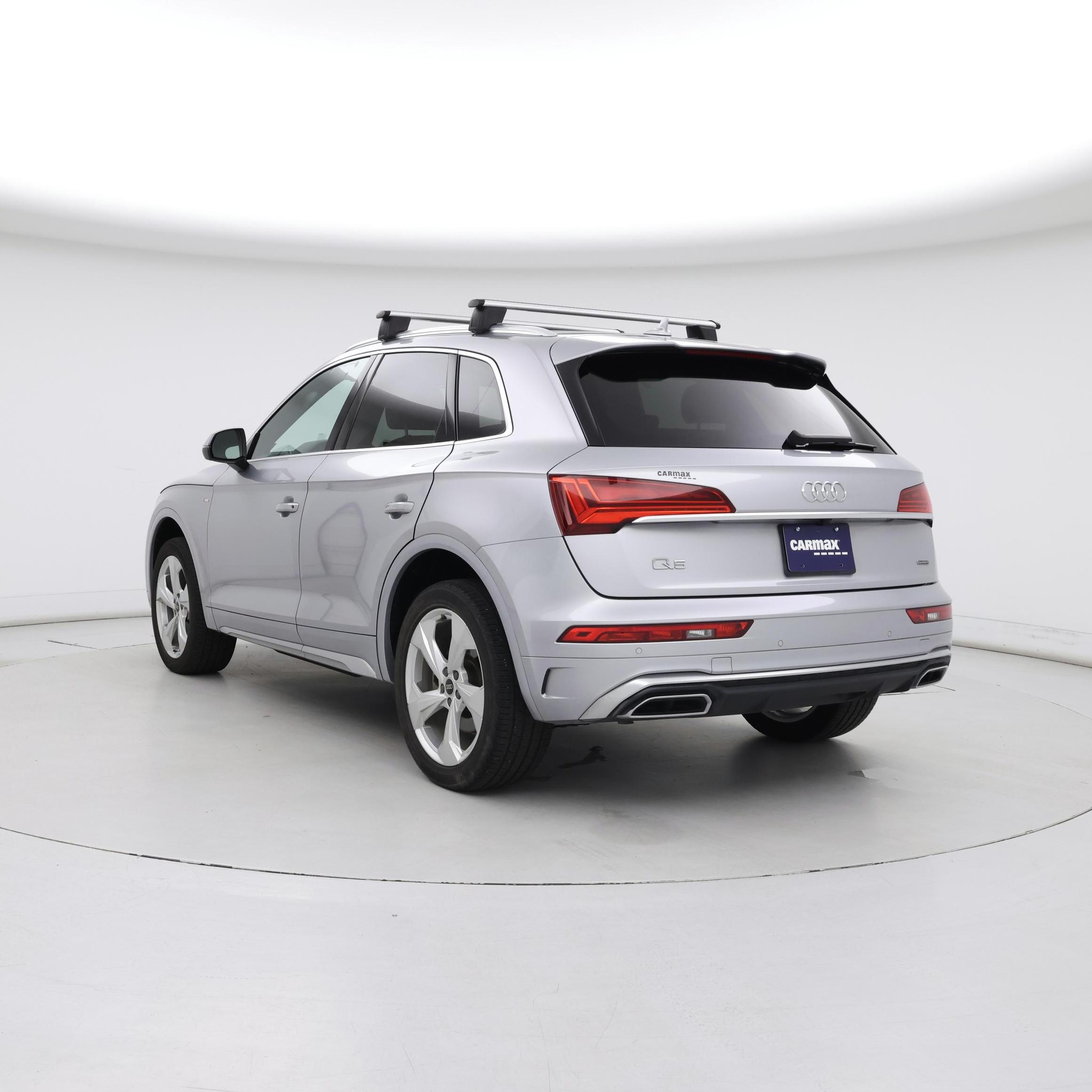 Thumbnail: 2022 Audi Q5 - 2