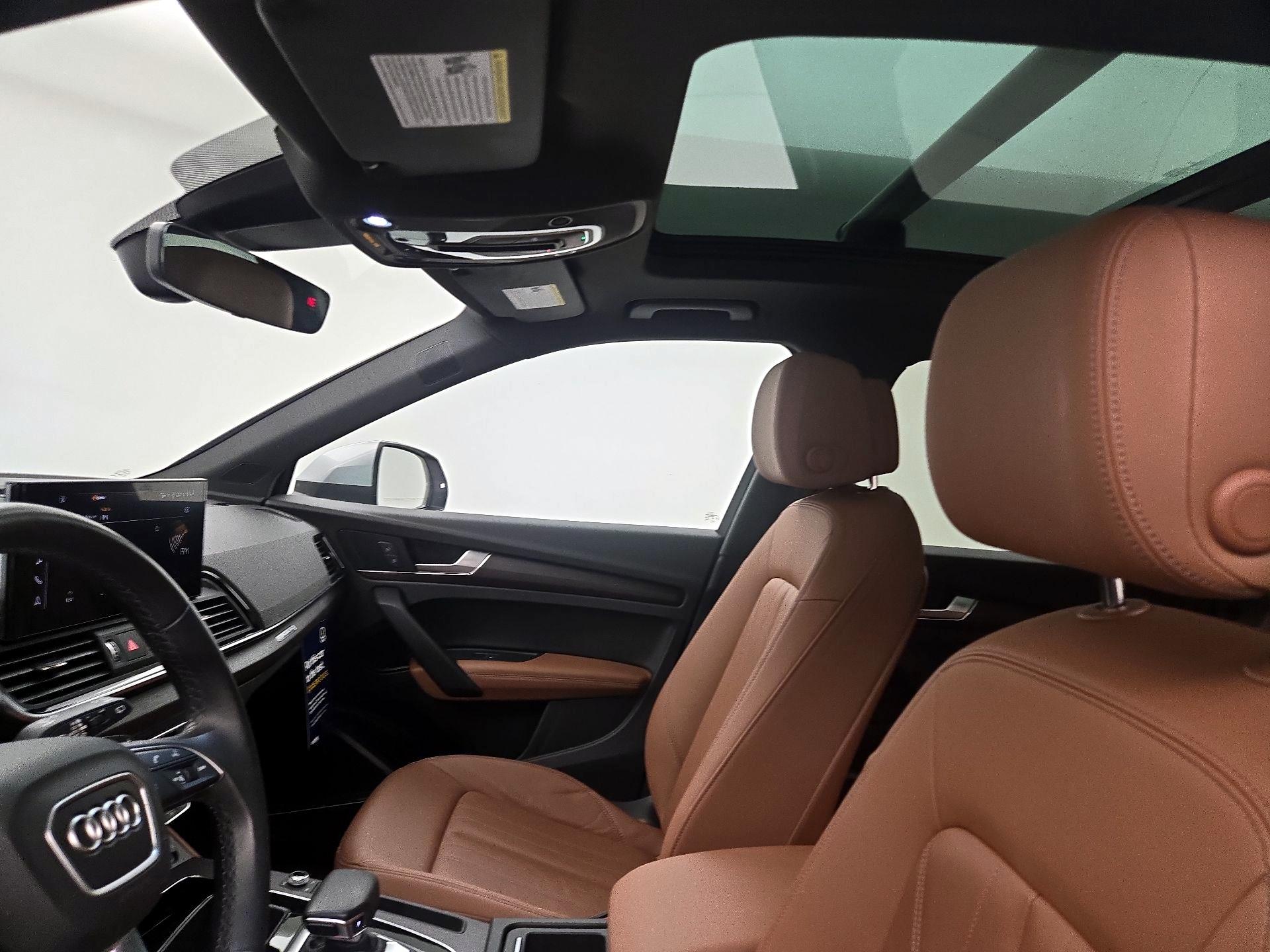Thumbnail: 2022 Audi Q5 - 20