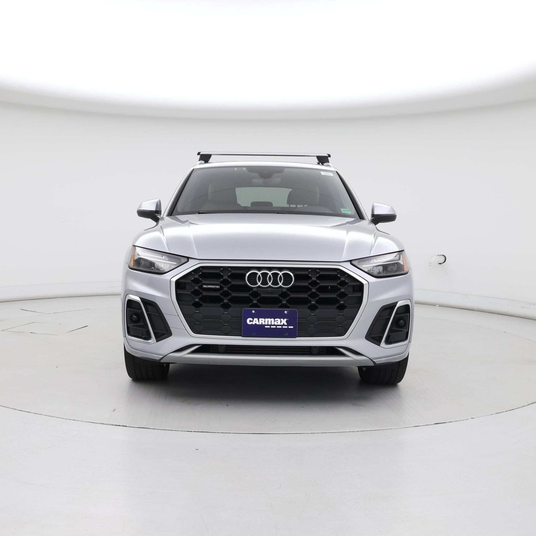 Thumbnail: 2022 Audi Q5 - 5